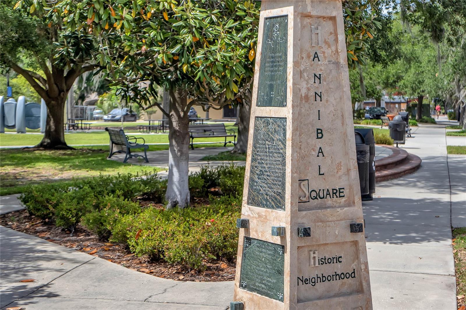 THOMAS M HENKELS ADD - Residential