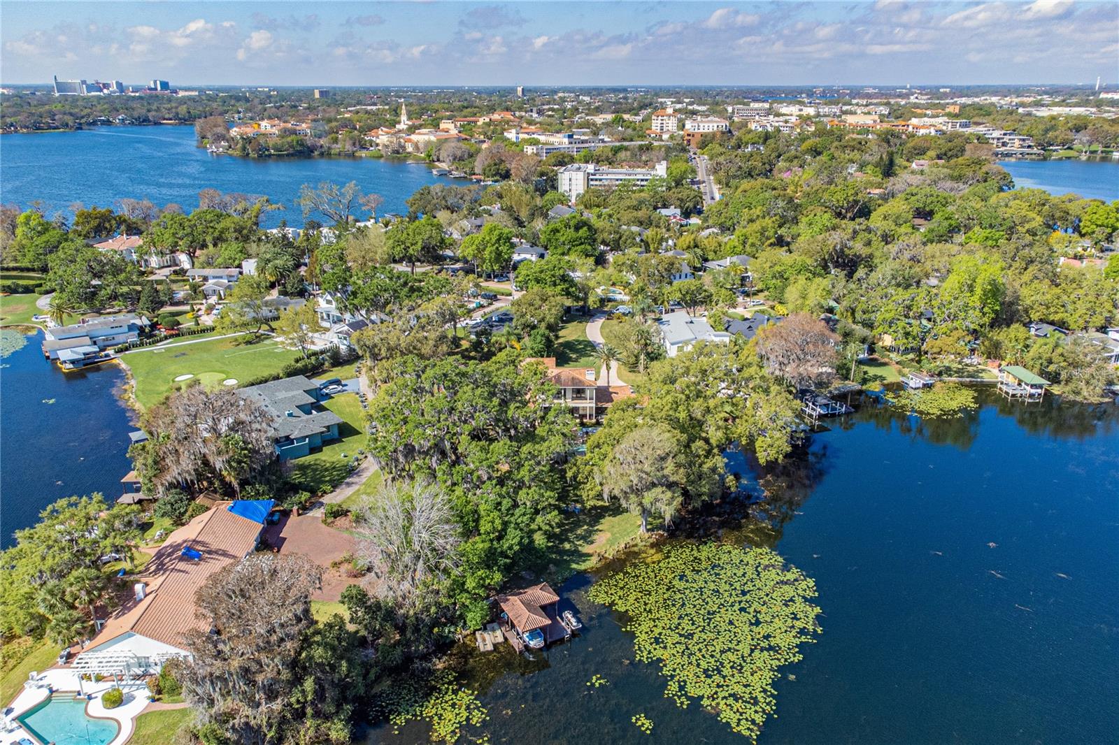 THOMAS M HENKELS ADD - Residential