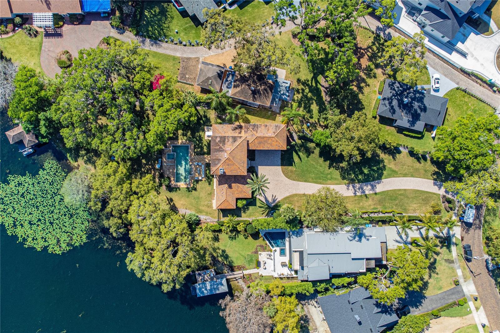 THOMAS M HENKELS ADD - Residential