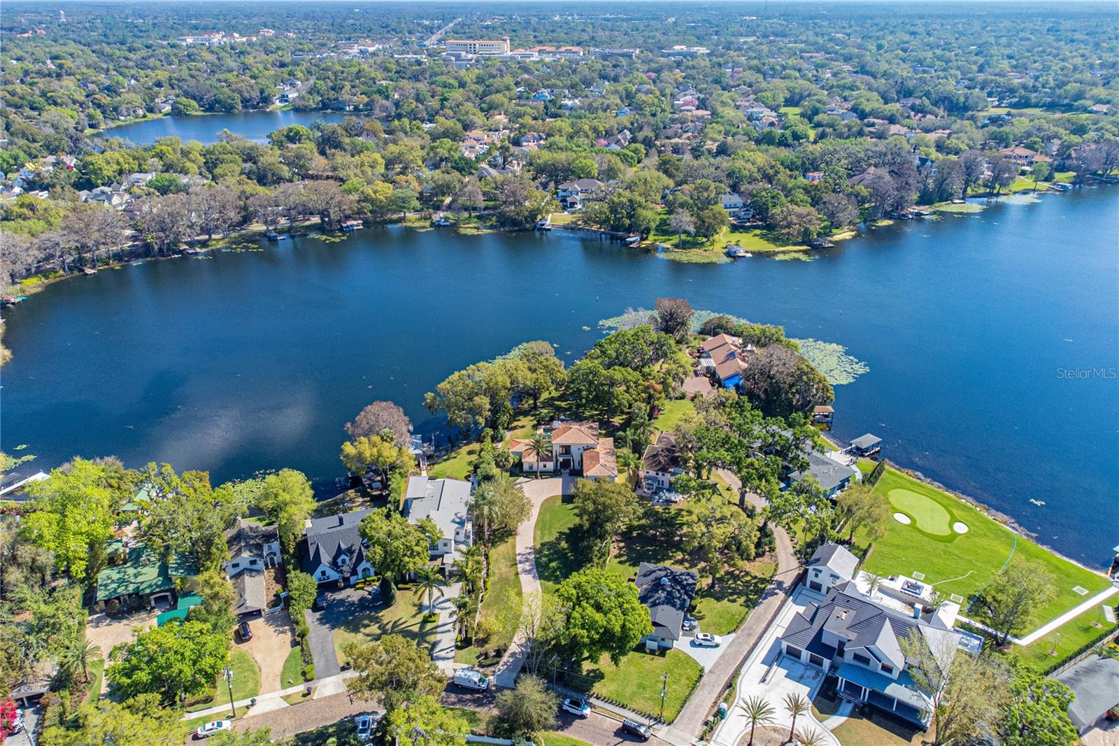 THOMAS M HENKELS ADD - Residential