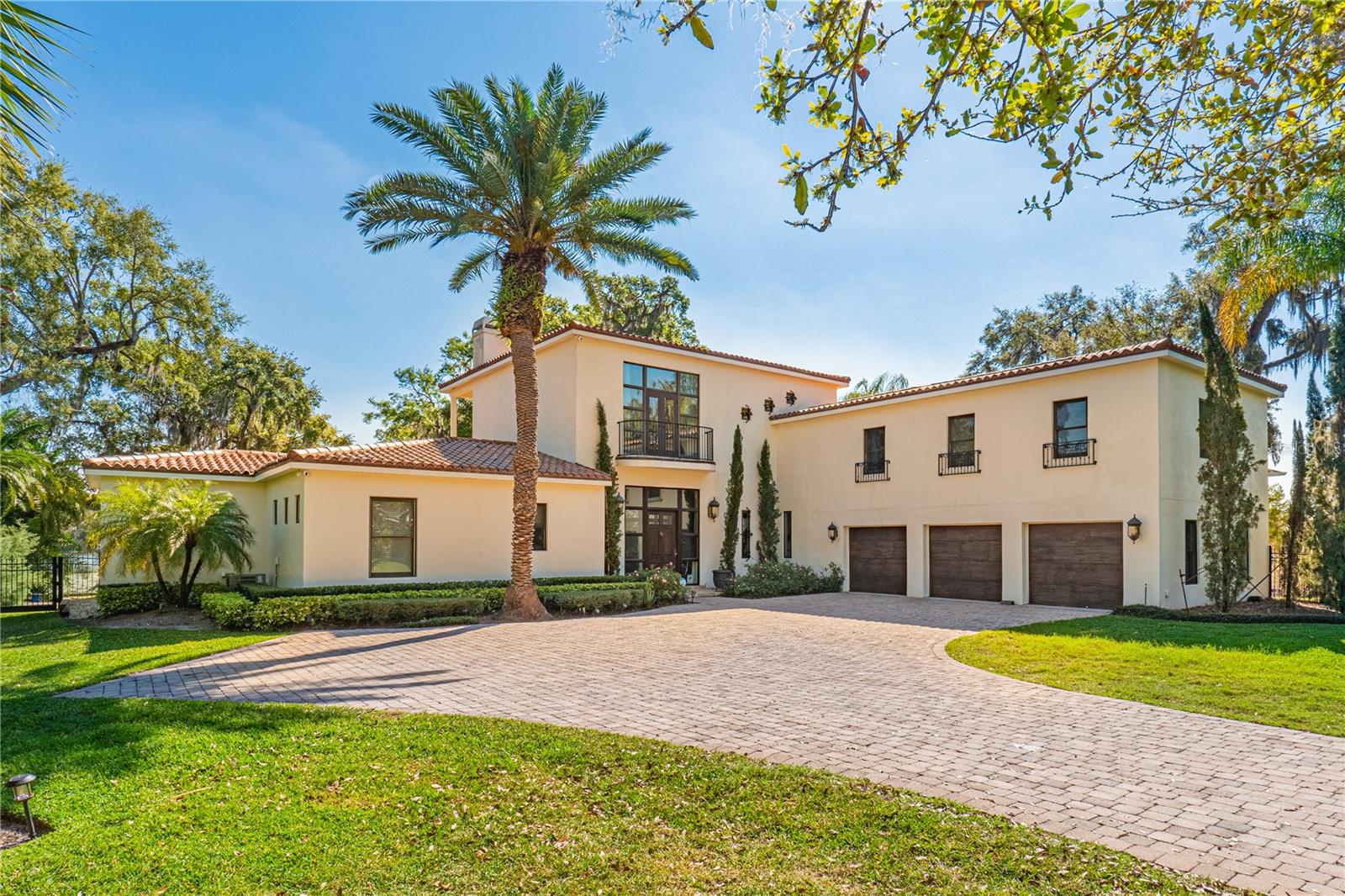 THOMAS M HENKELS ADD - Residential