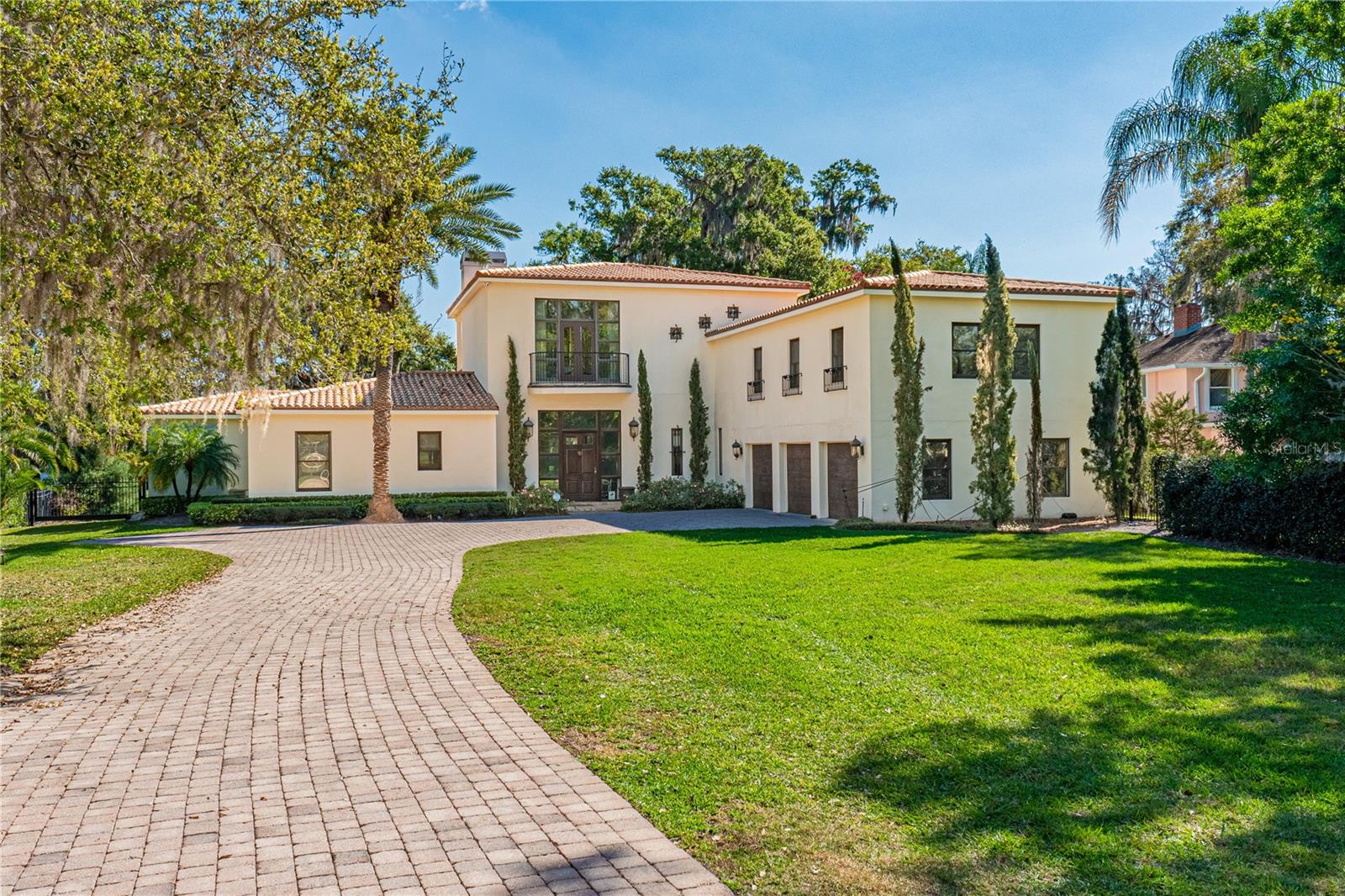 THOMAS M HENKELS ADD - Residential