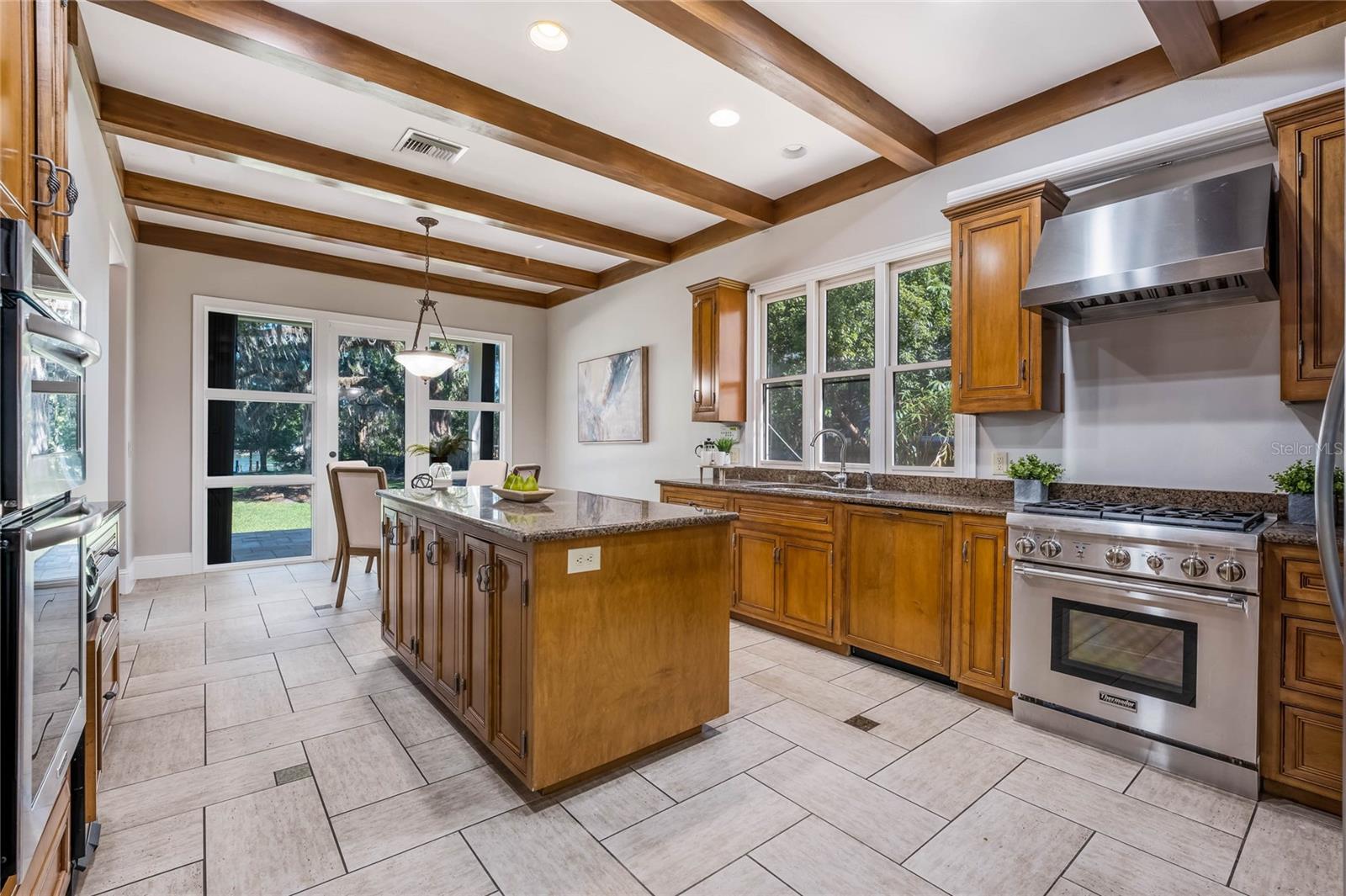 THOMAS M HENKELS ADD - Residential