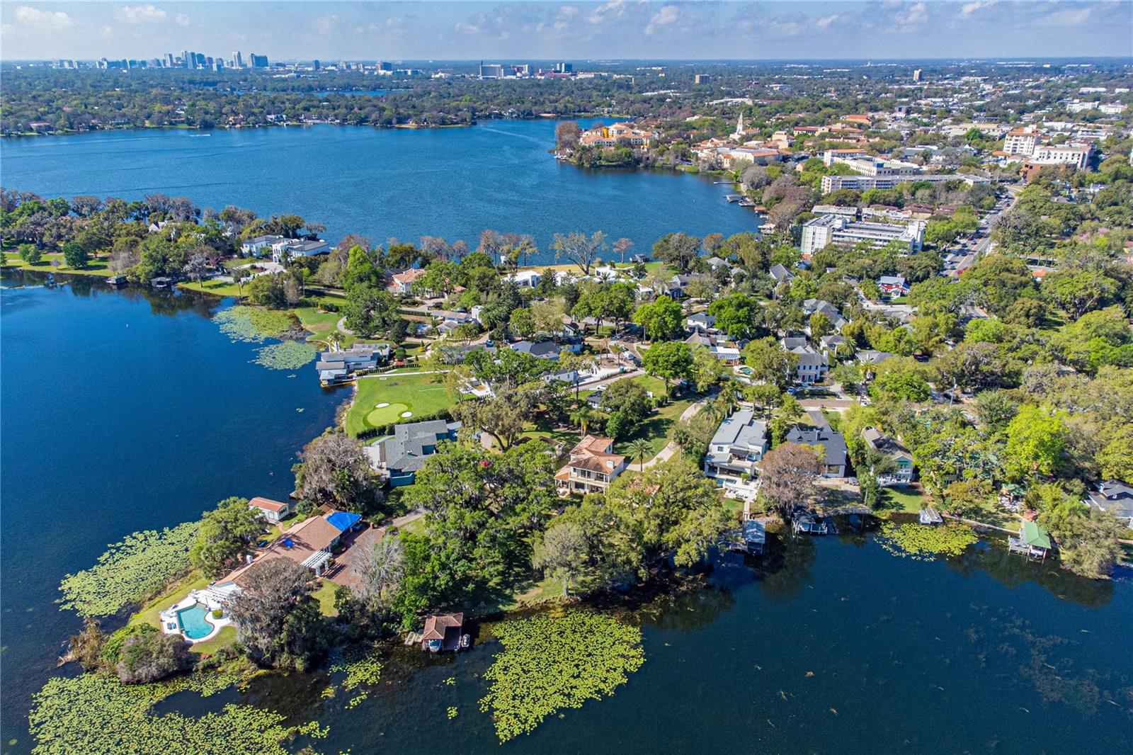 THOMAS M HENKELS ADD - Residential