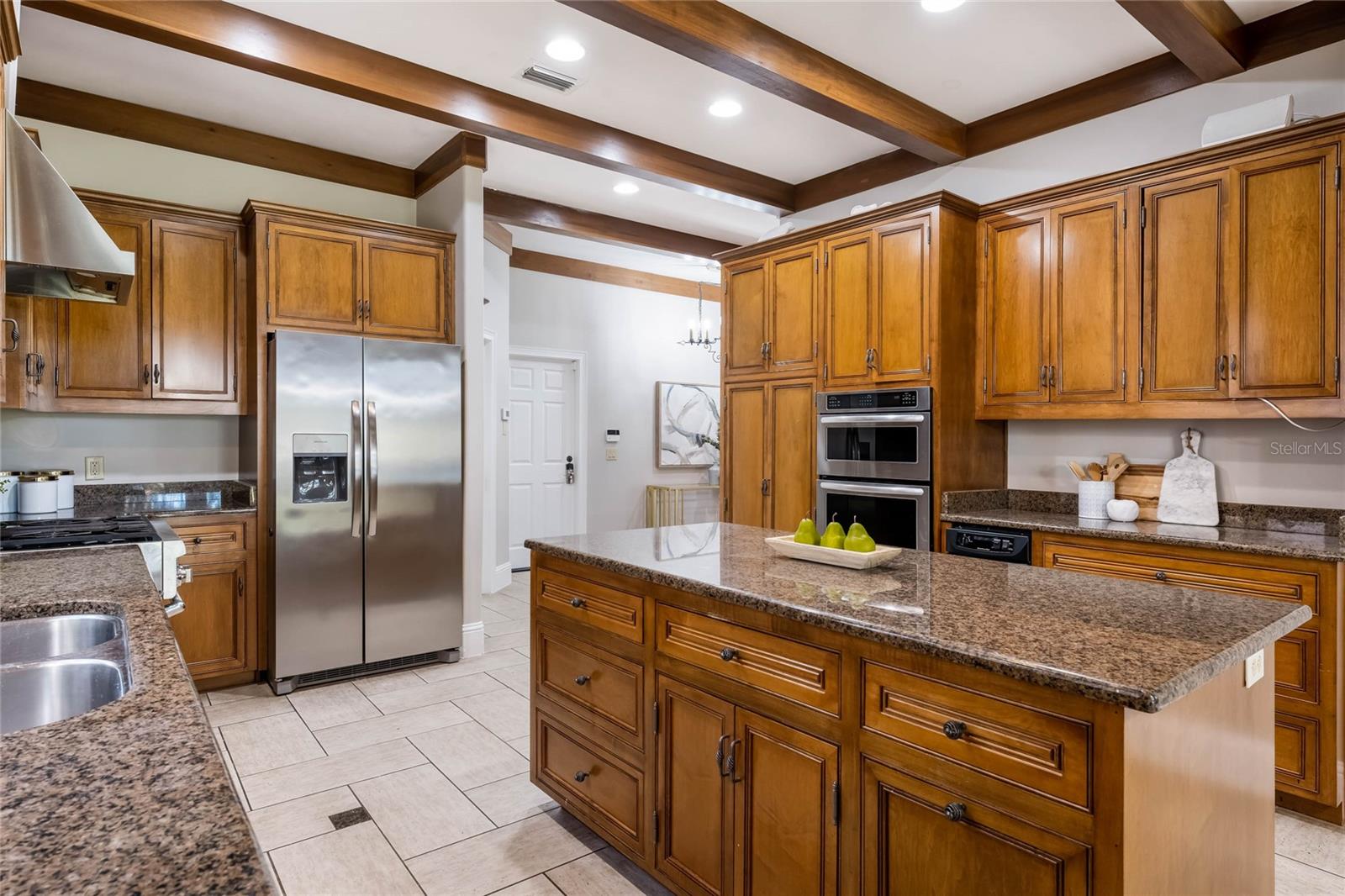 THOMAS M HENKELS ADD - Residential