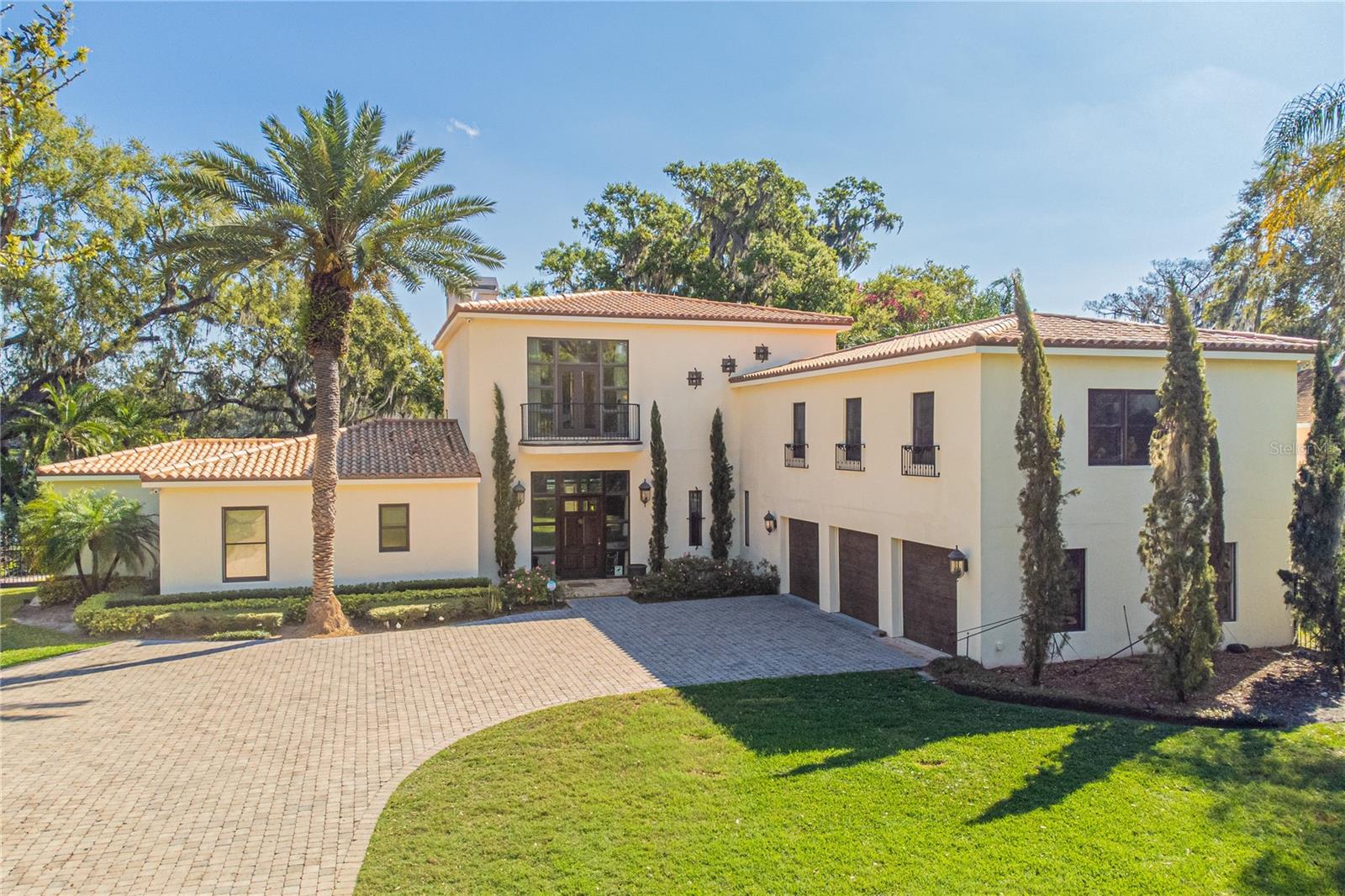 THOMAS M HENKELS ADD - Residential