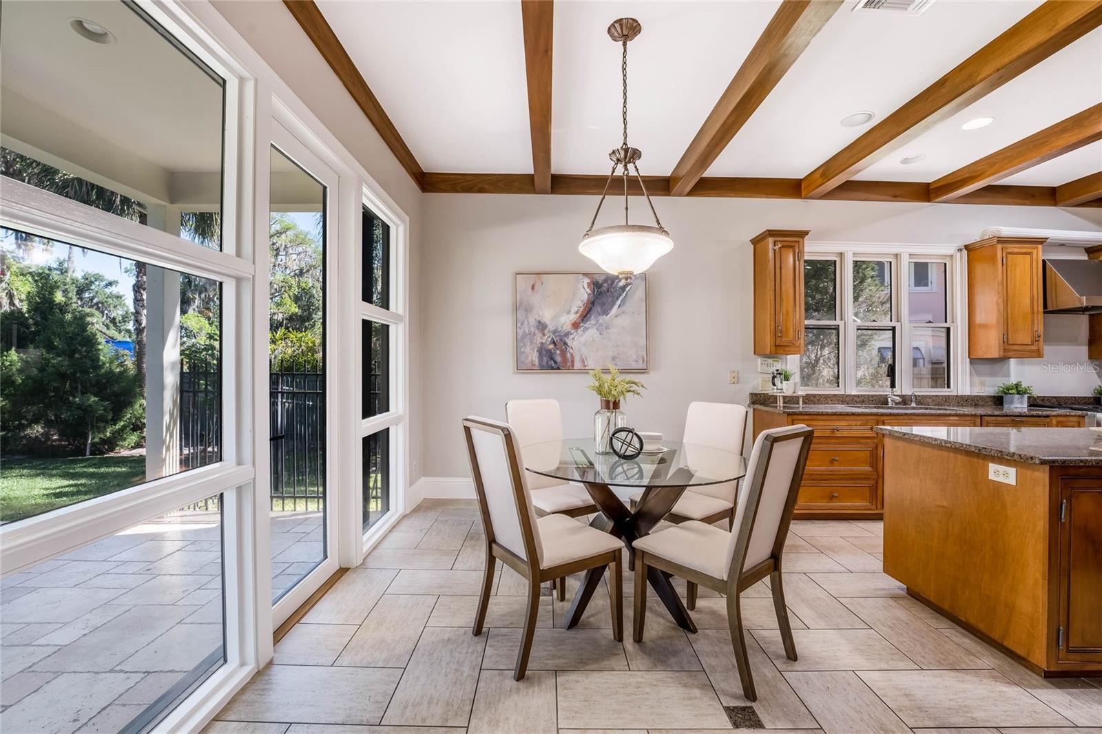 THOMAS M HENKELS ADD - Residential