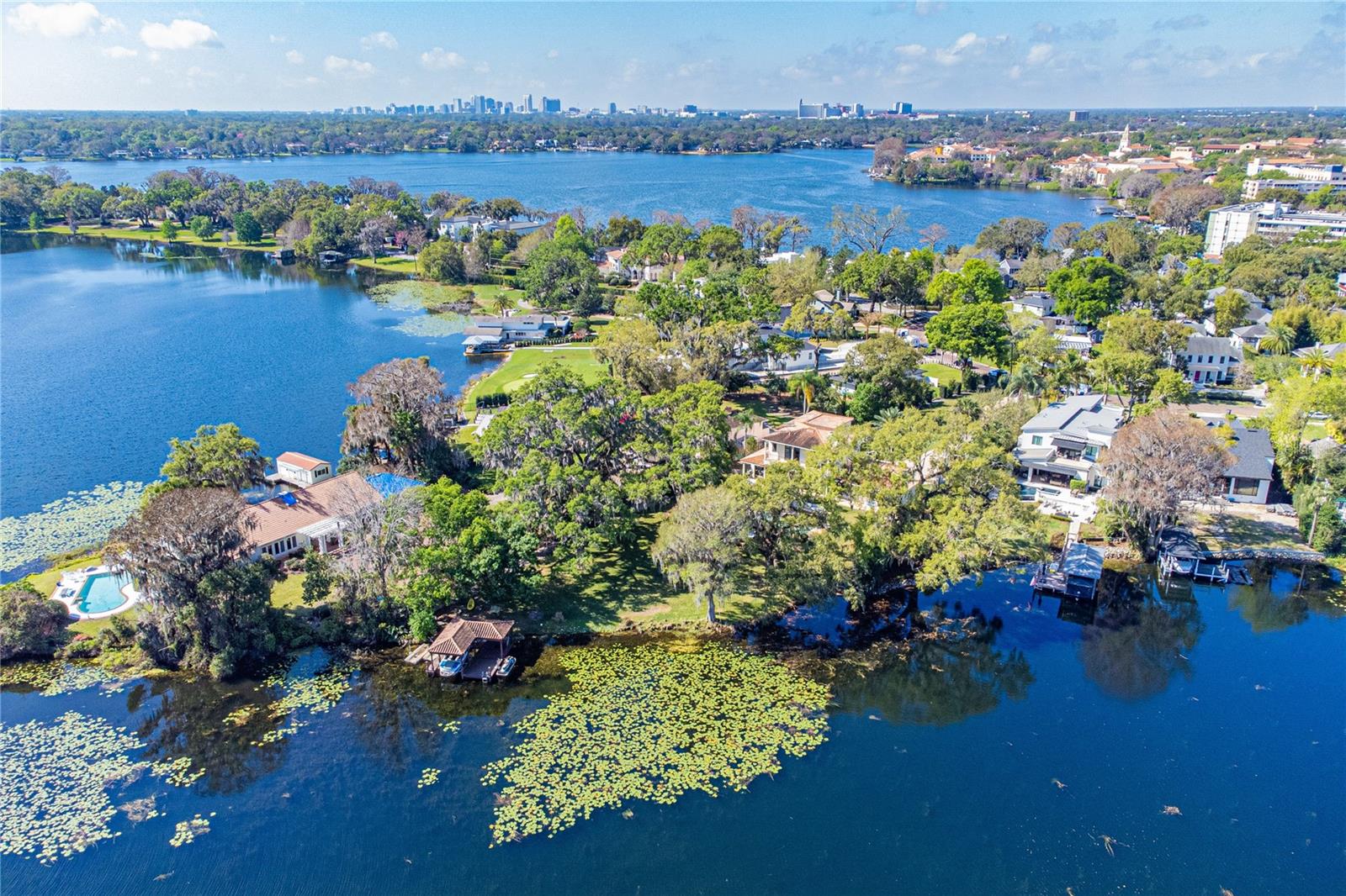 THOMAS M HENKELS ADD - Residential