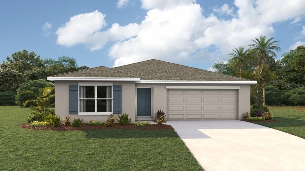 Photo of 5721 SW 132nd Place, Ocala, FL 34473 (MLS # OM710982)