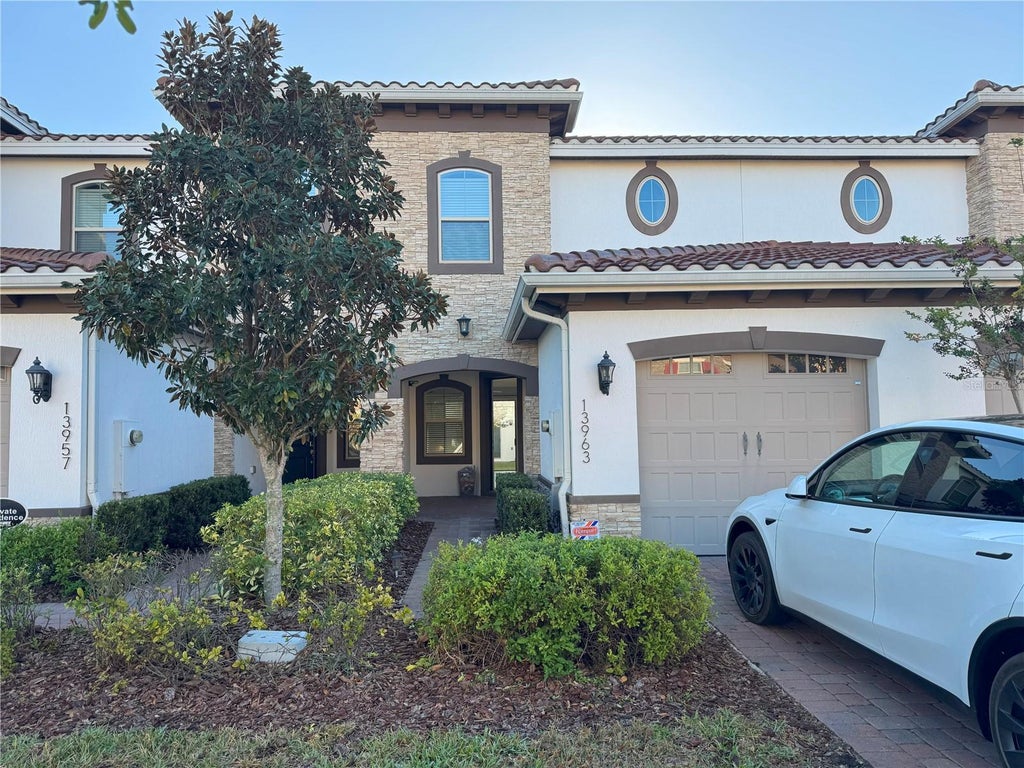 Photo of 13963 Arclid Street, Orlando, FL 32832 (MLS # O6414381)