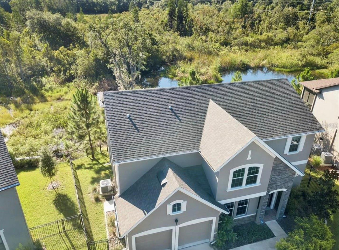 SMITTER RESERVE - Residential