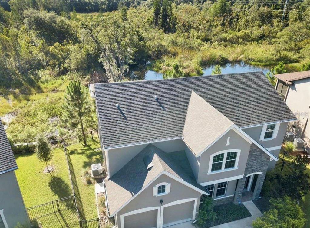 Photo of 14909 Smitter Reserve Drive, Tampa, FL 33618 (MLS # TB8467795)