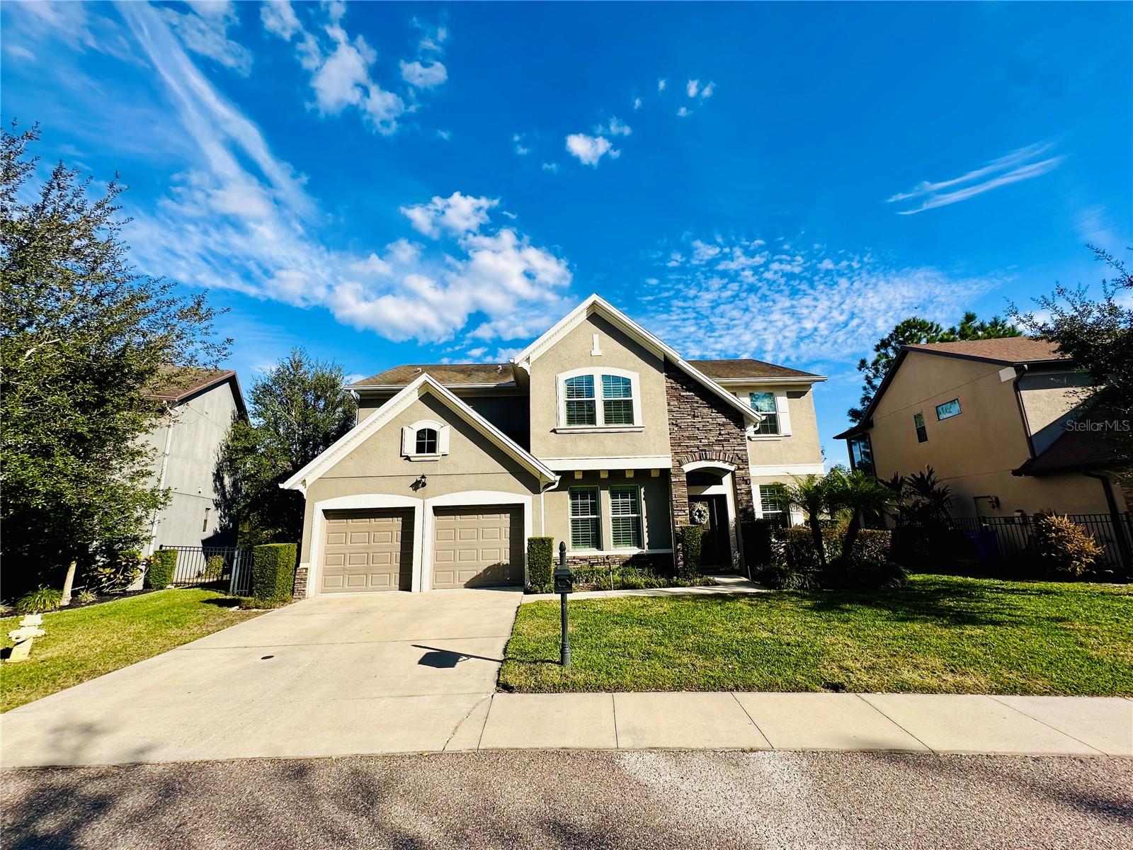 SMITTER RESERVE - Residential