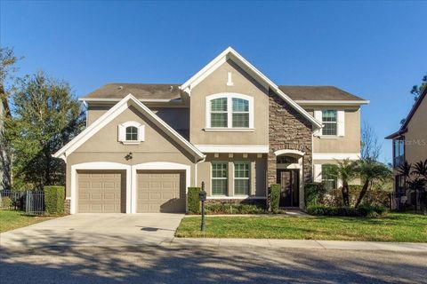 Photo of 14909 Smitter Reserve Drive, Tampa, FL 33618 (MLS # TB8467795)