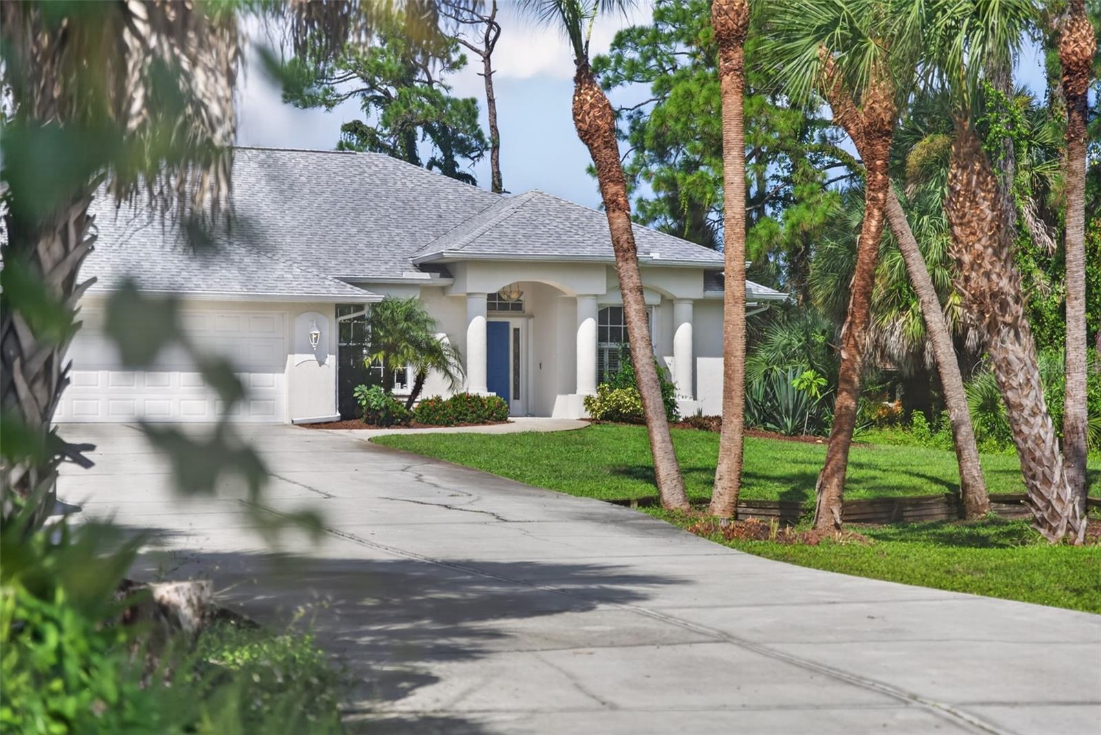 150 N OXFORD DRIVE