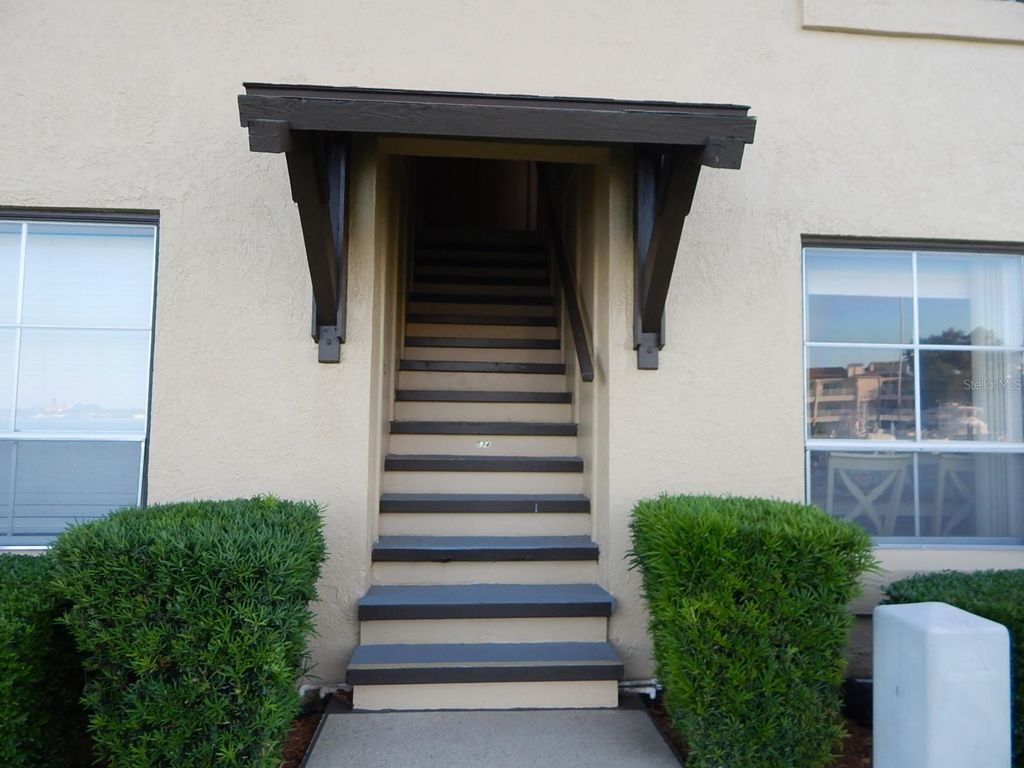 Photo of 534 Plaza Seville Court #64, Treasure Island, FL 33706 (MLS # TB8485135)