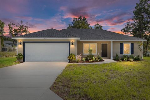 Photo of 8001 SW 135th Loop, Ocala, FL 34473 (MLS # OM710763)