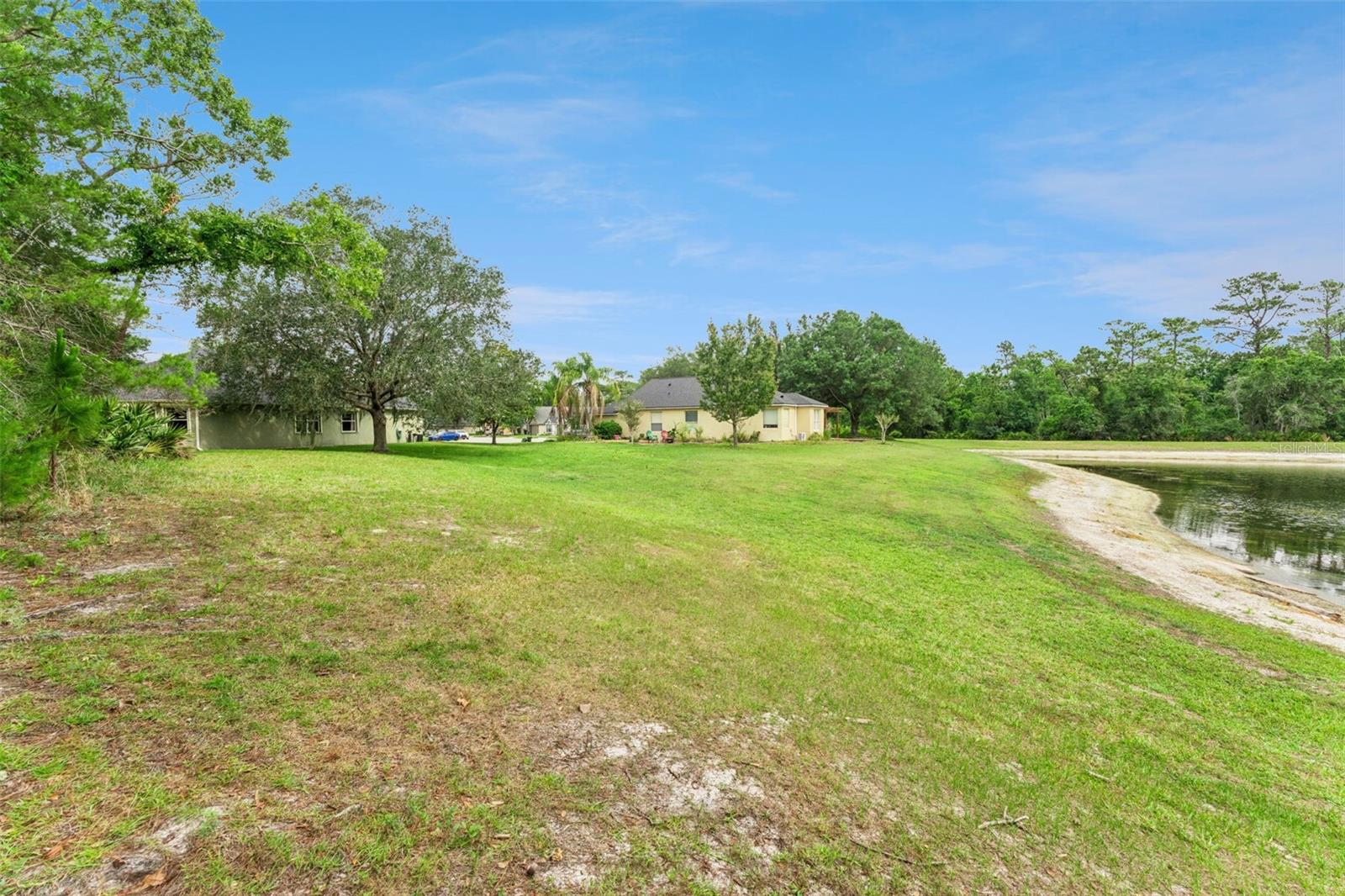 SANCTUARY - Residential