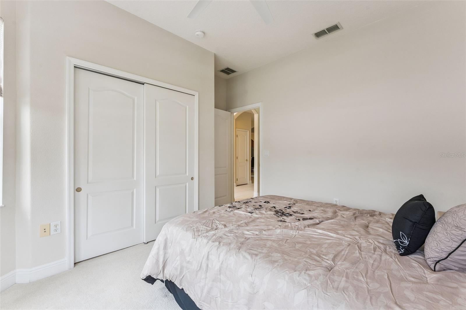 SANCTUARY - Residential