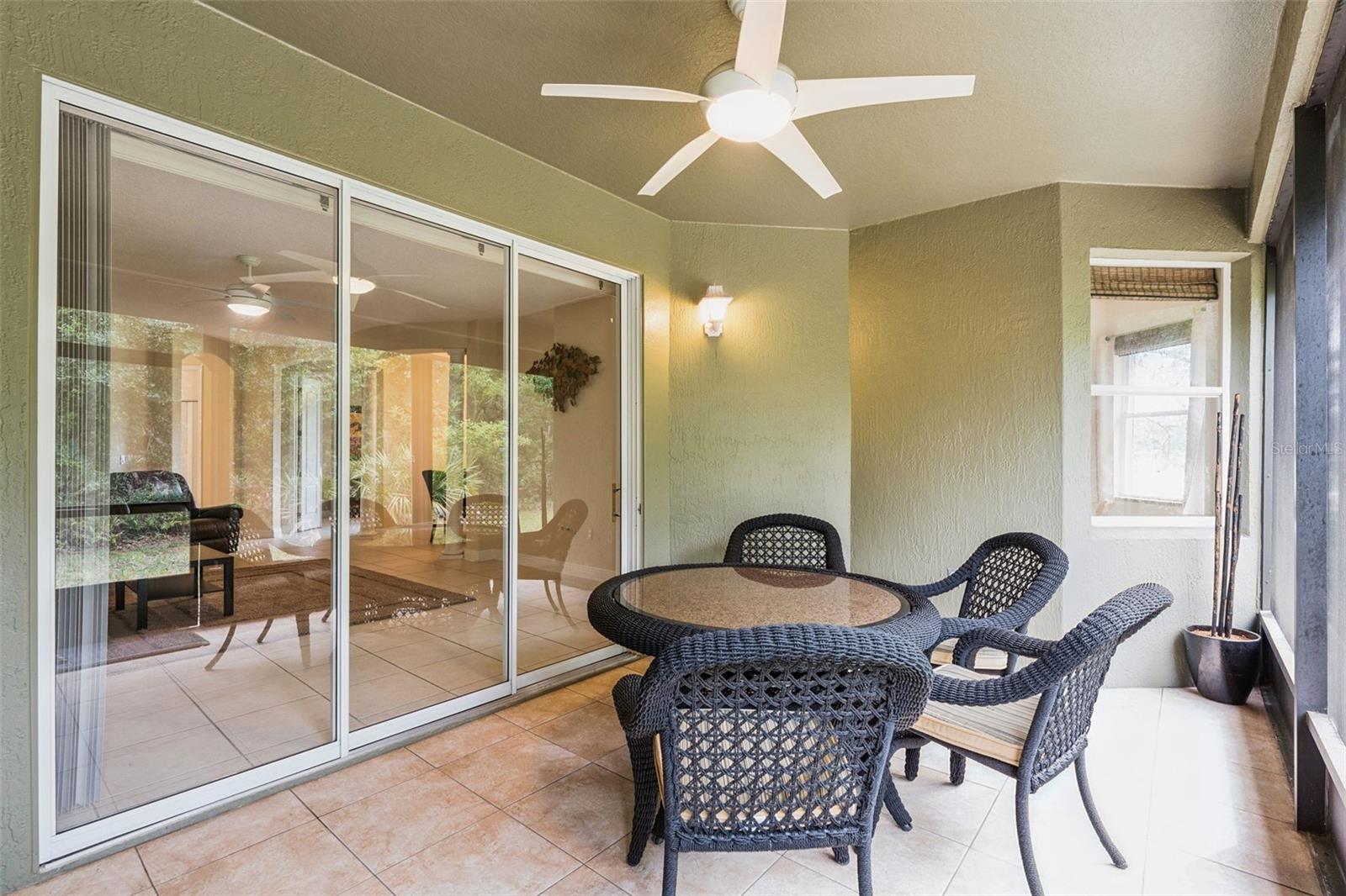 SANCTUARY - Residential