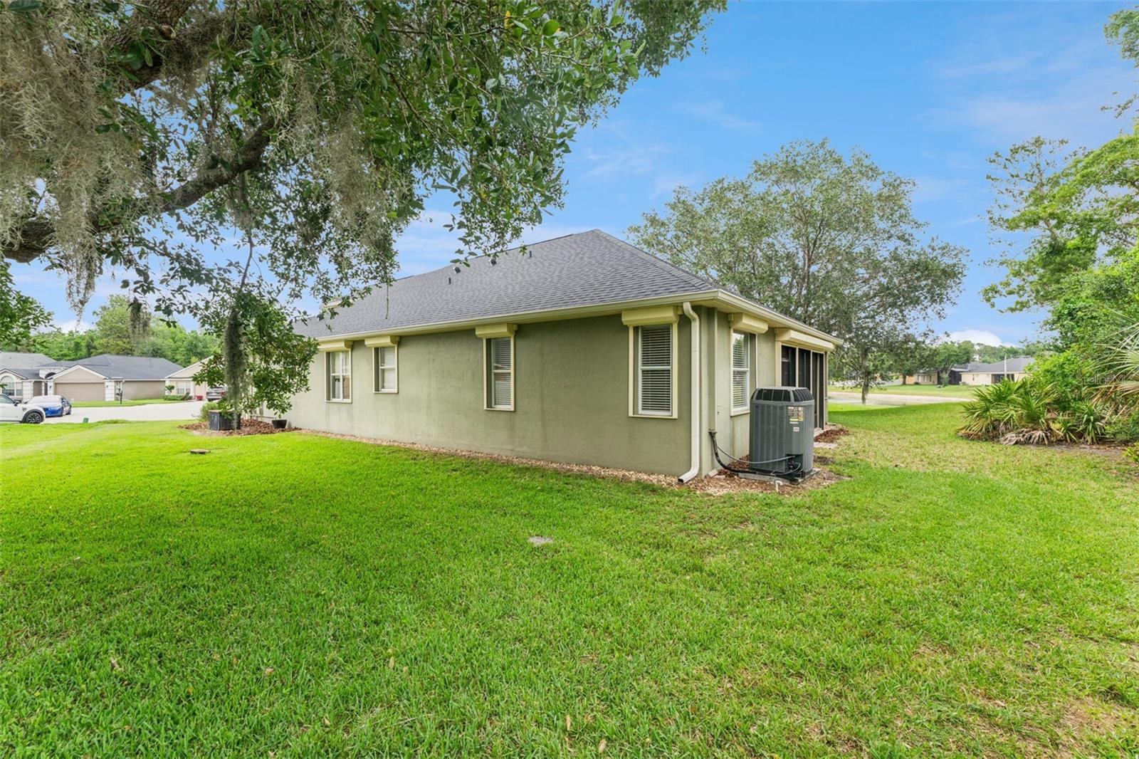 SANCTUARY - Residential