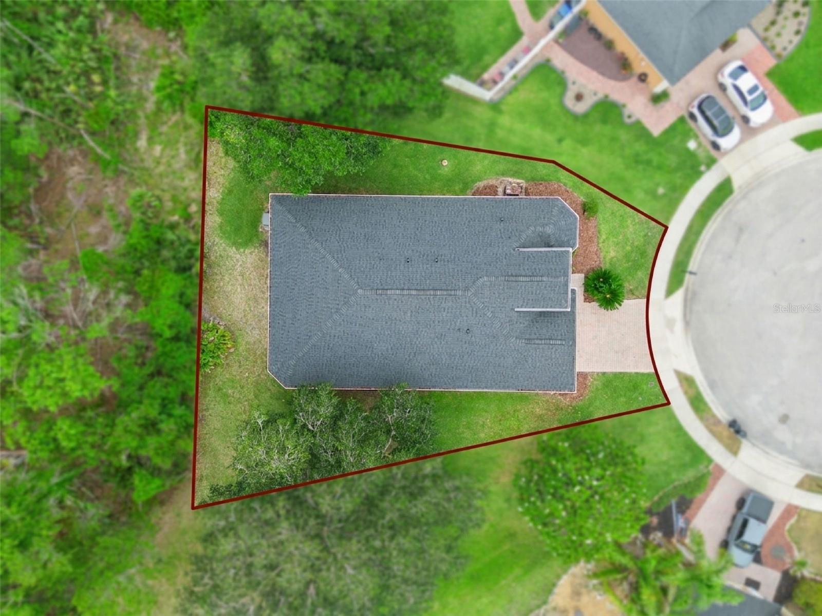 SANCTUARY - Residential