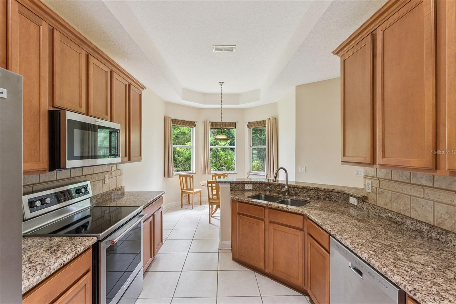 SANCTUARY - Residential