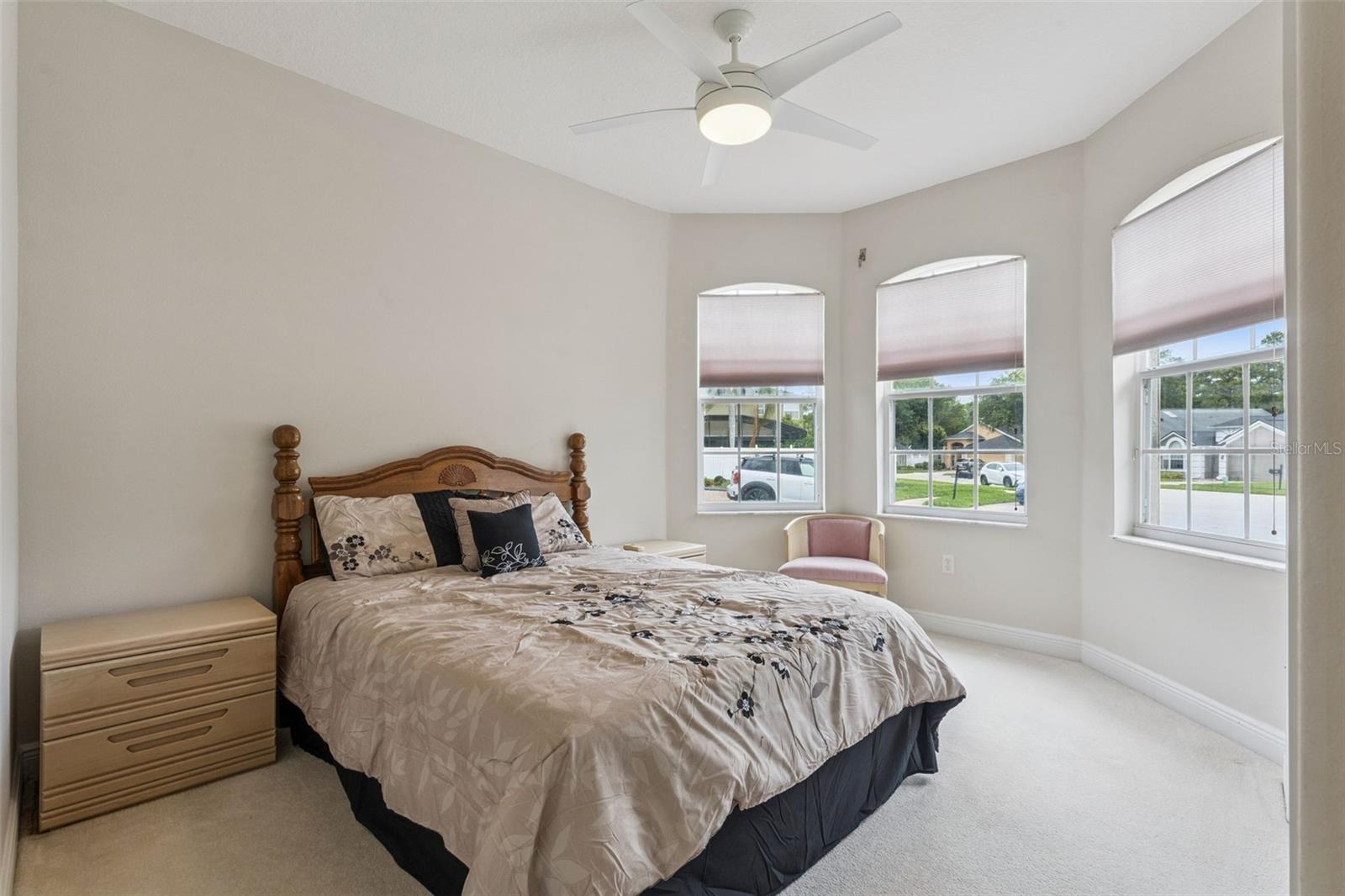 SANCTUARY - Residential