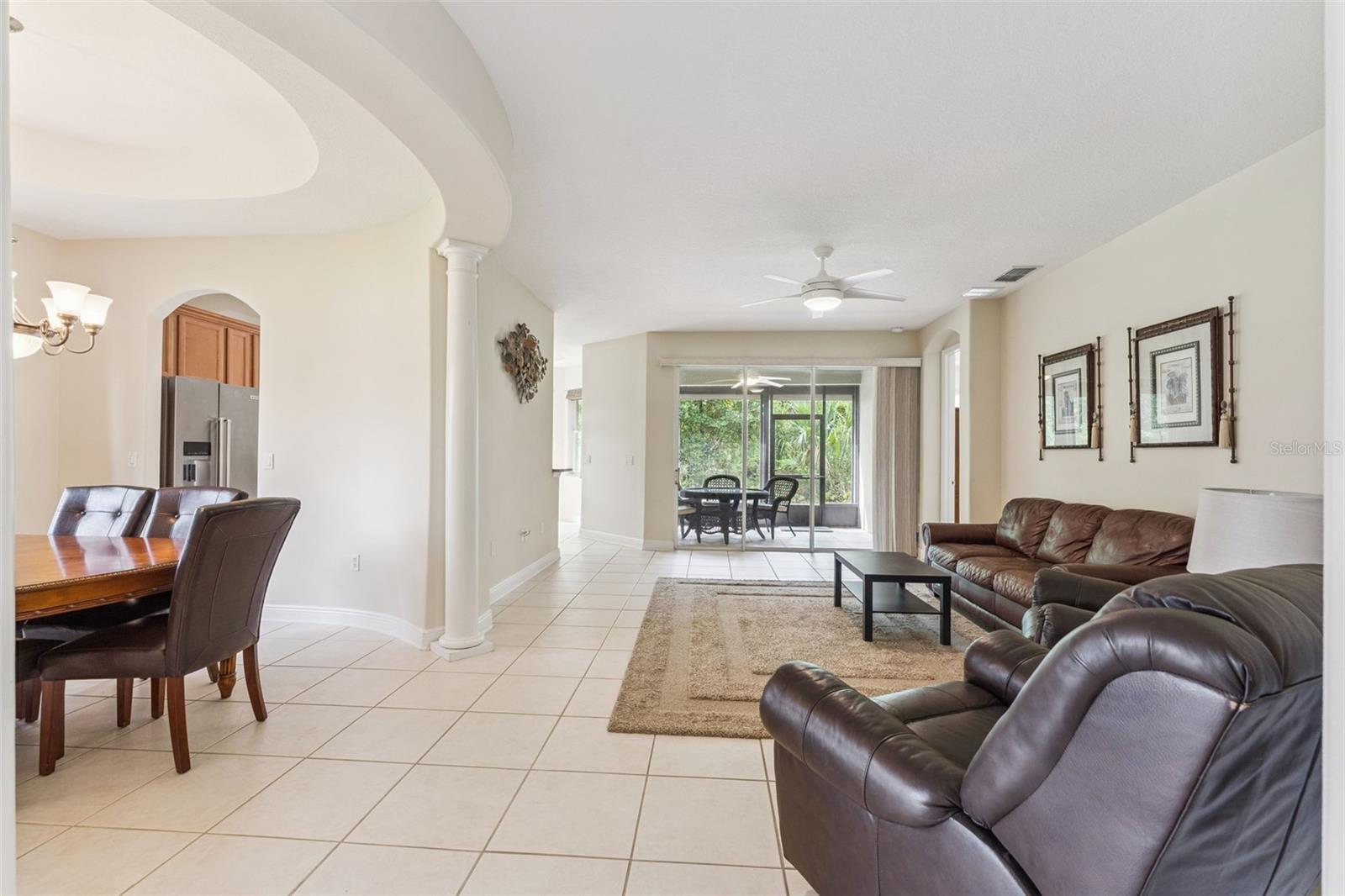 SANCTUARY - Residential
