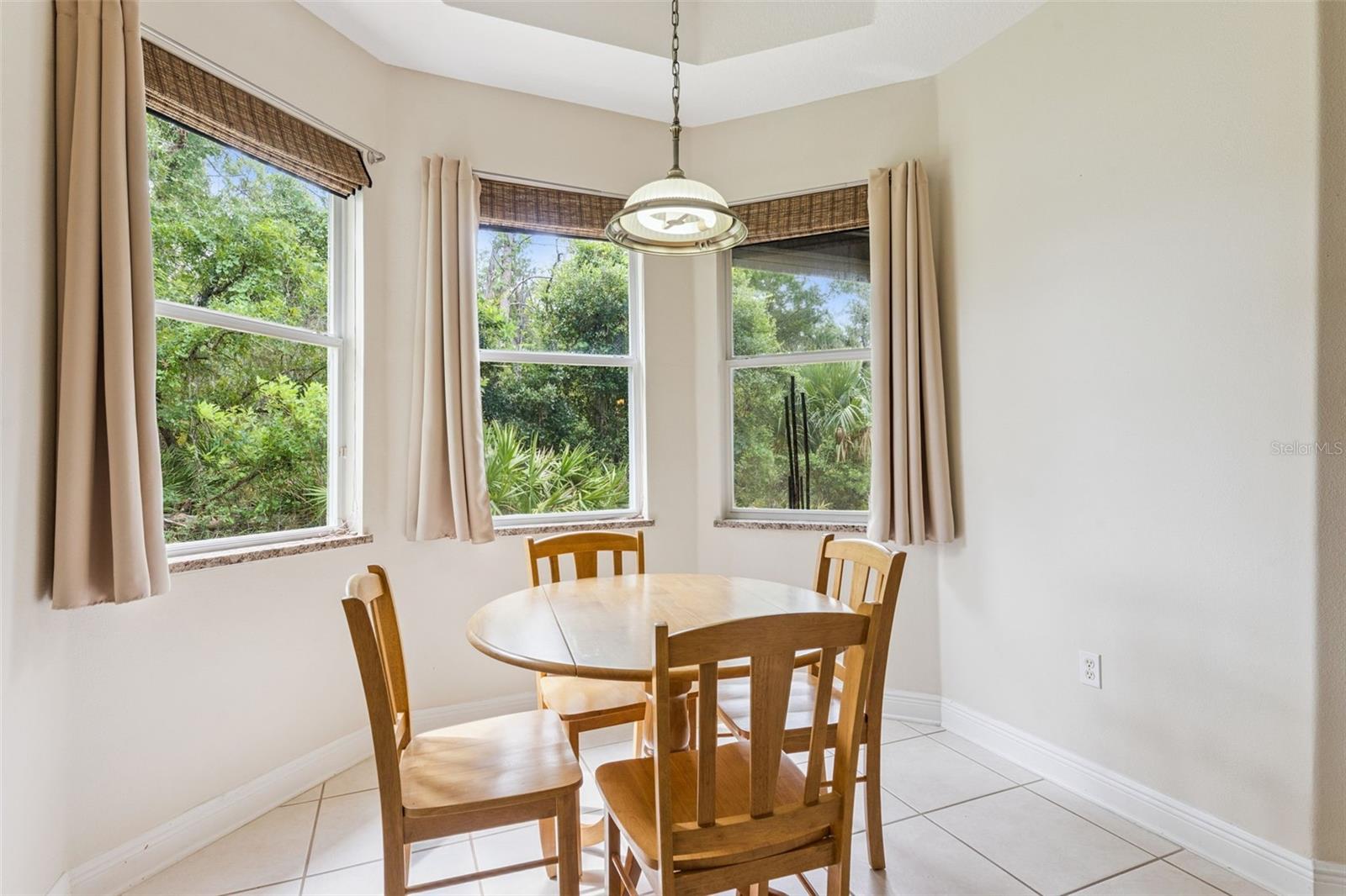SANCTUARY - Residential