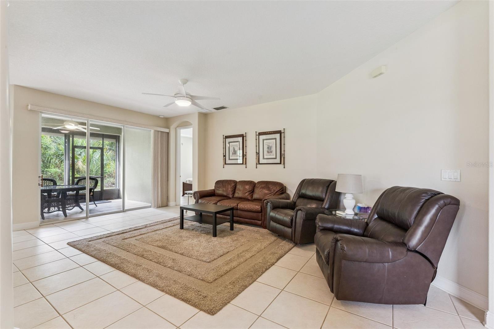 SANCTUARY - Residential