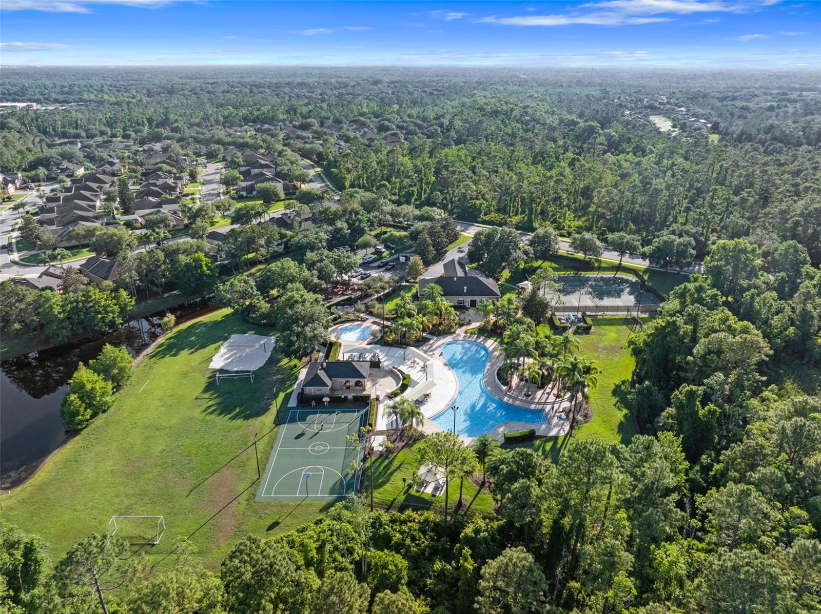 SANCTUARY - Residential