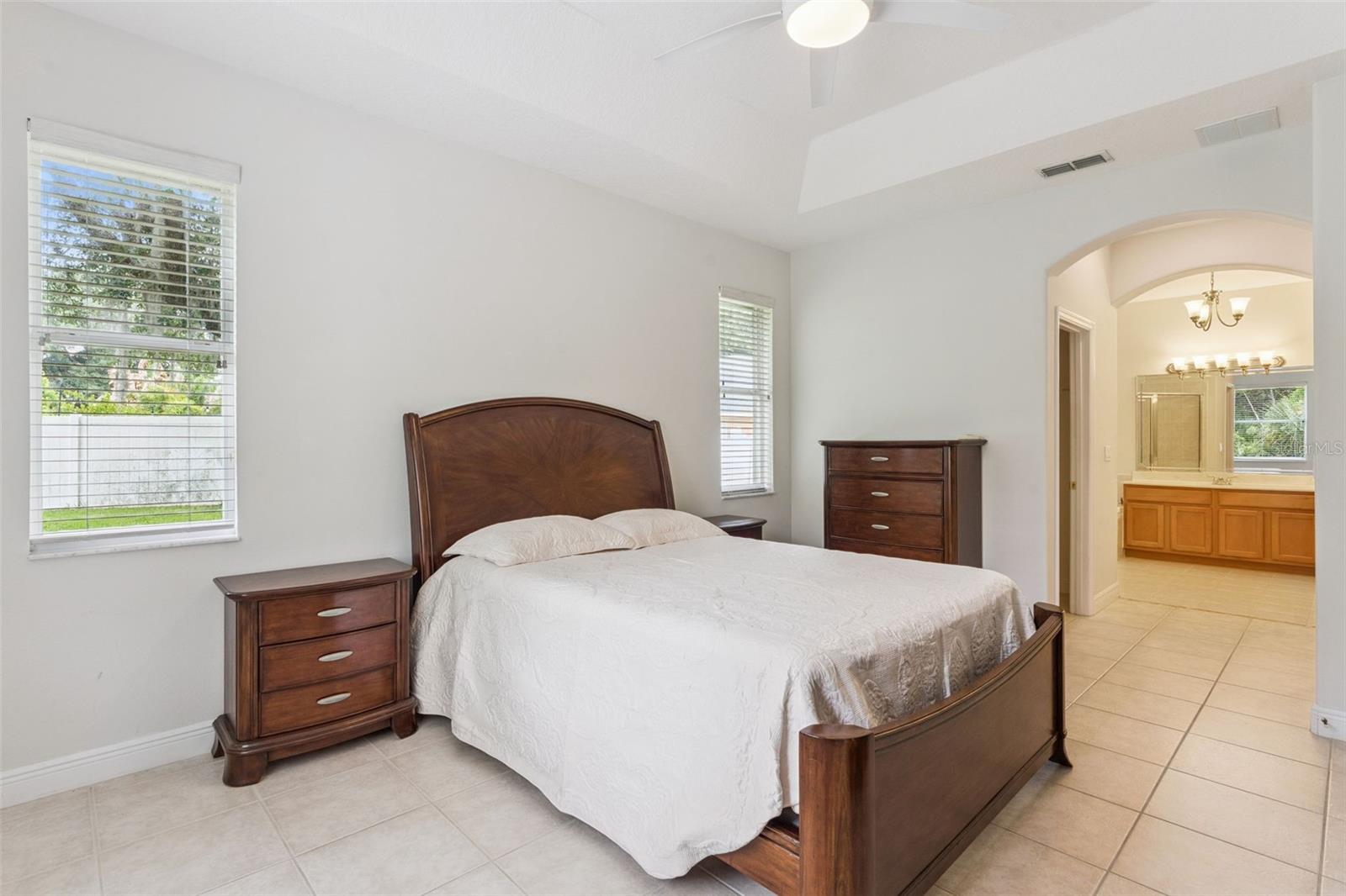 SANCTUARY - Residential