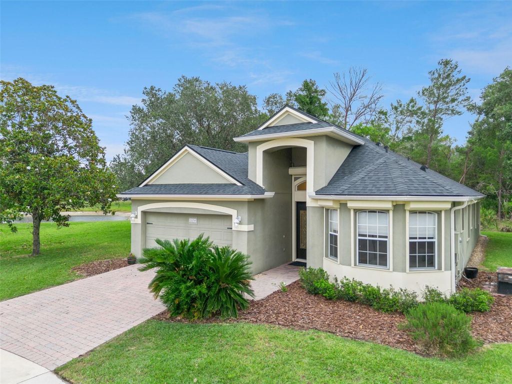 Photo of 2830 Spring Heather Place, Oviedo, FL 32766 (MLS # O6407134)