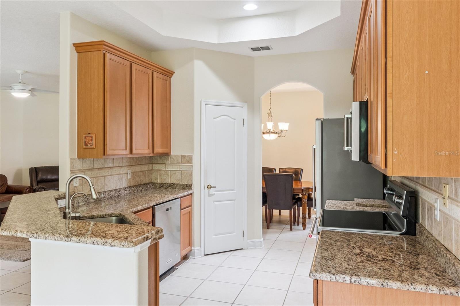 SANCTUARY - Residential