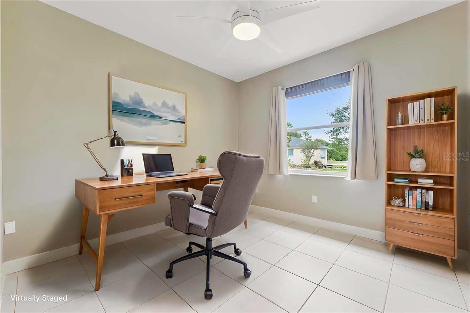 SANCTUARY - Residential