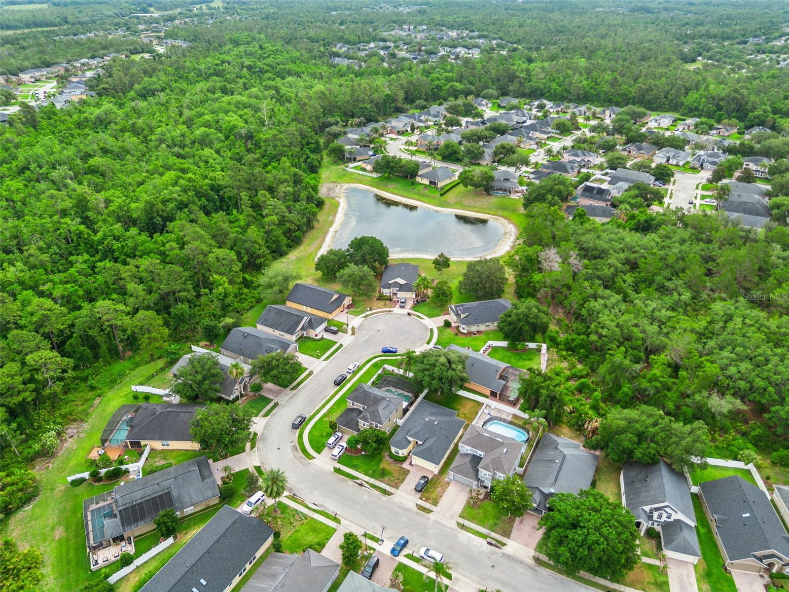 SANCTUARY - Residential