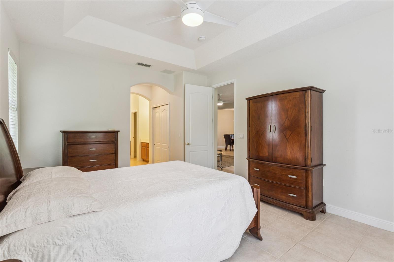 SANCTUARY - Residential