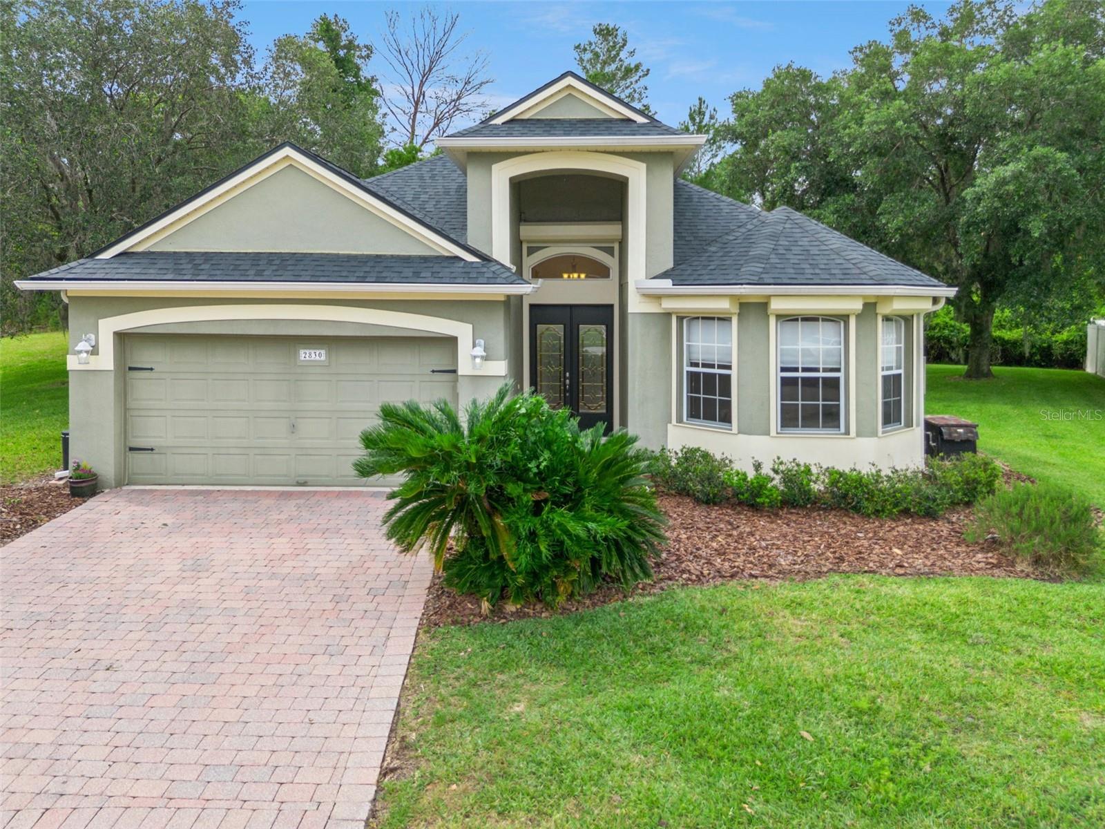SANCTUARY - Residential