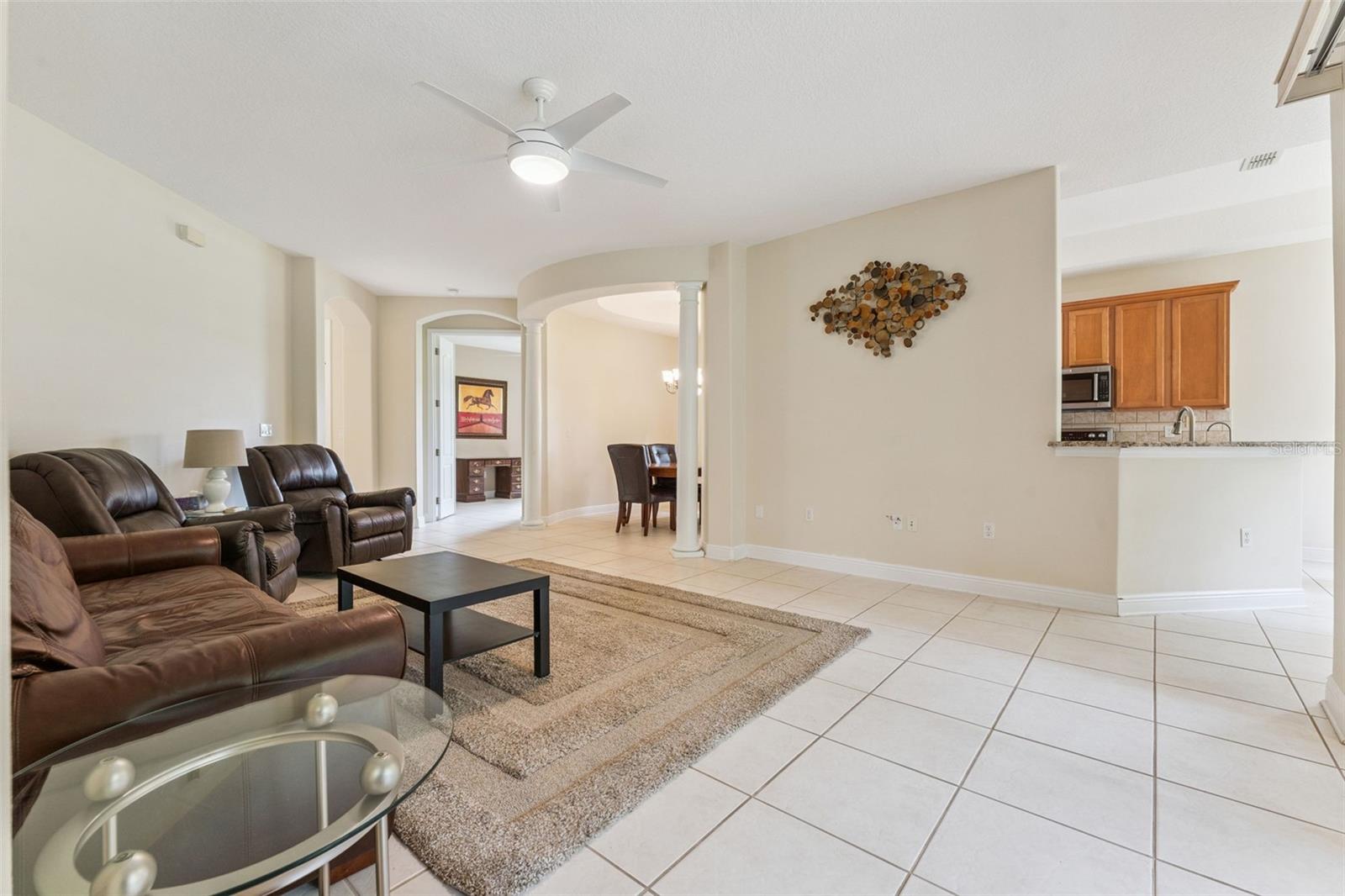 SANCTUARY - Residential
