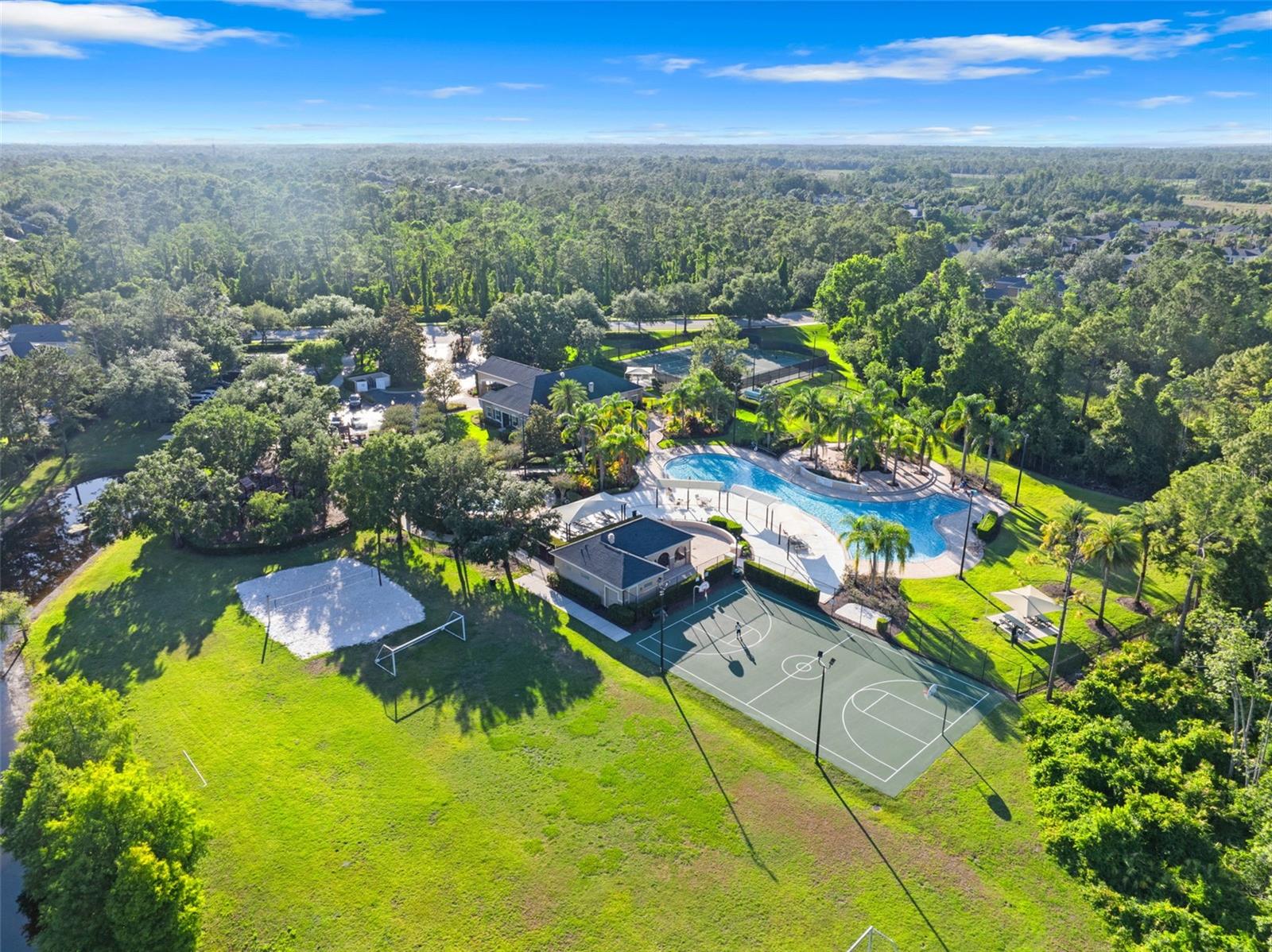 SANCTUARY - Residential