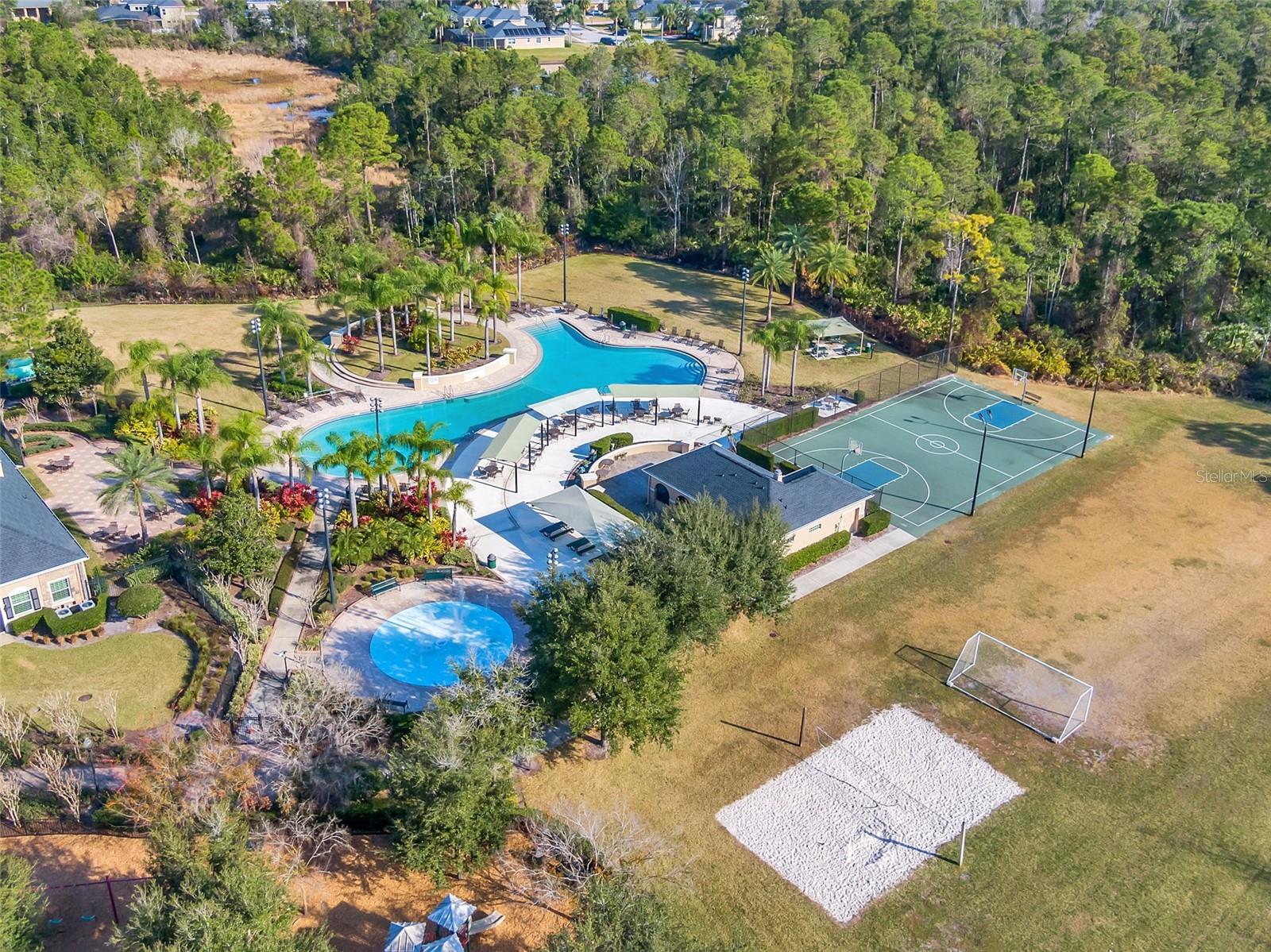 SANCTUARY - Residential