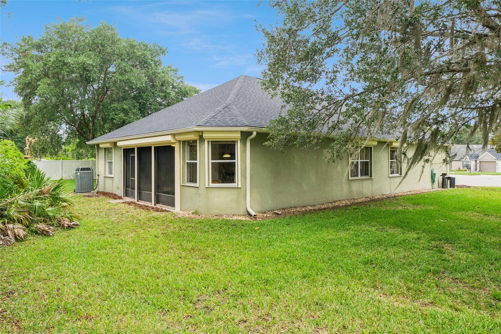 SANCTUARY - Residential
