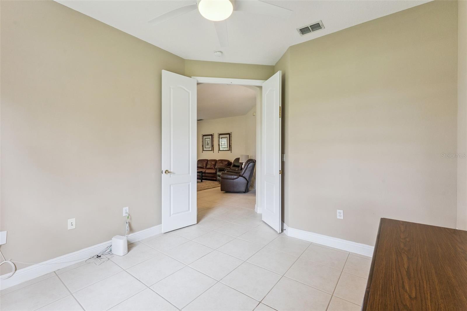SANCTUARY - Residential