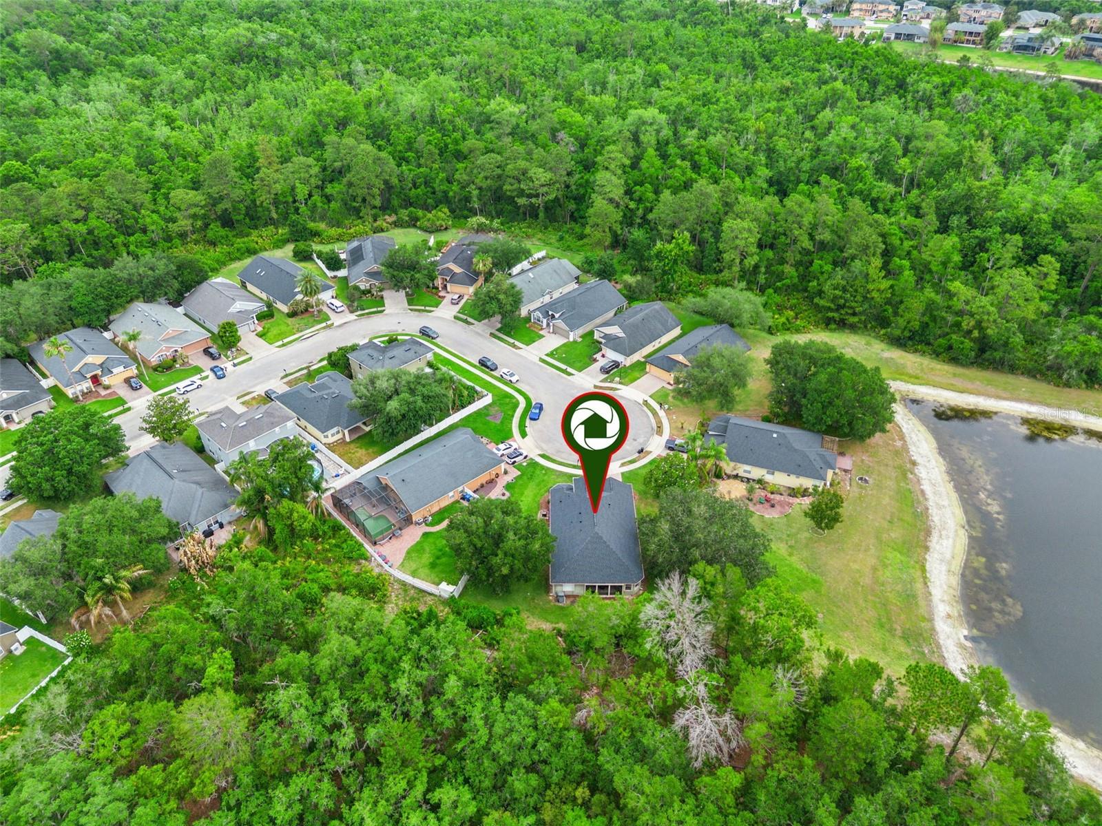 SANCTUARY - Residential