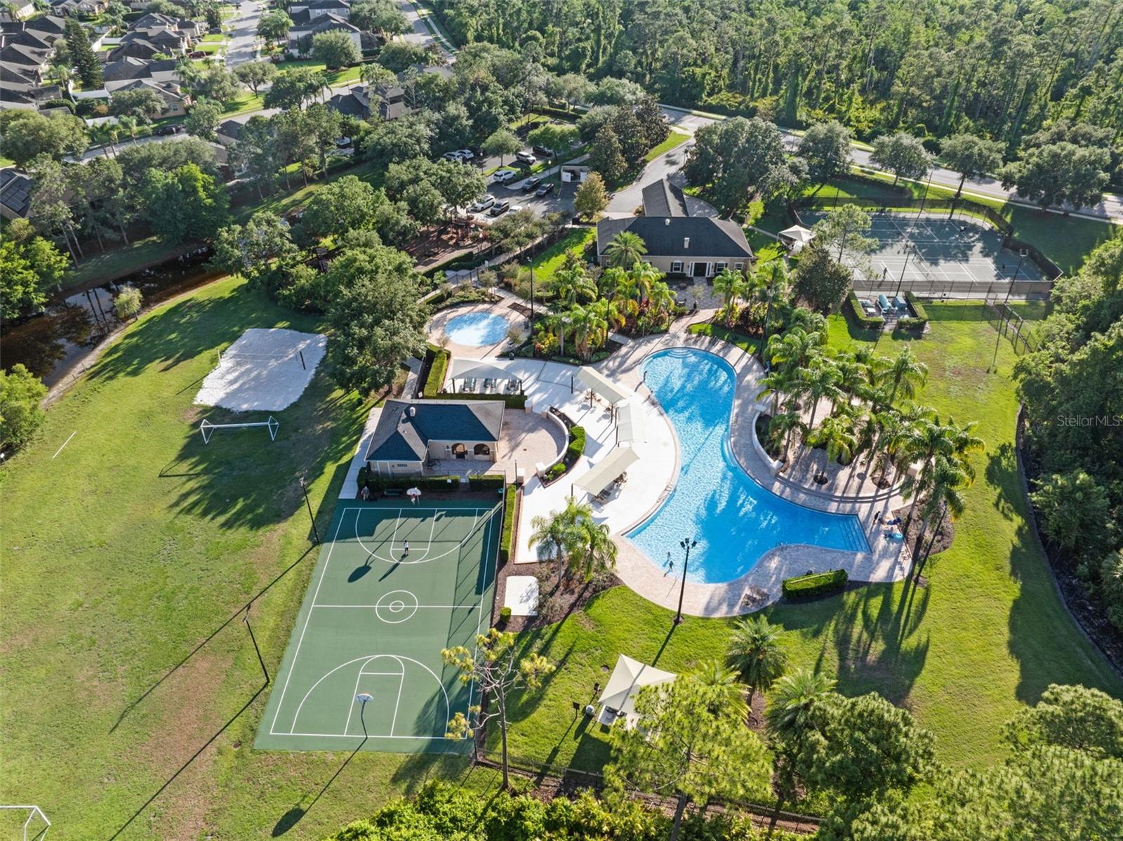 SANCTUARY - Residential