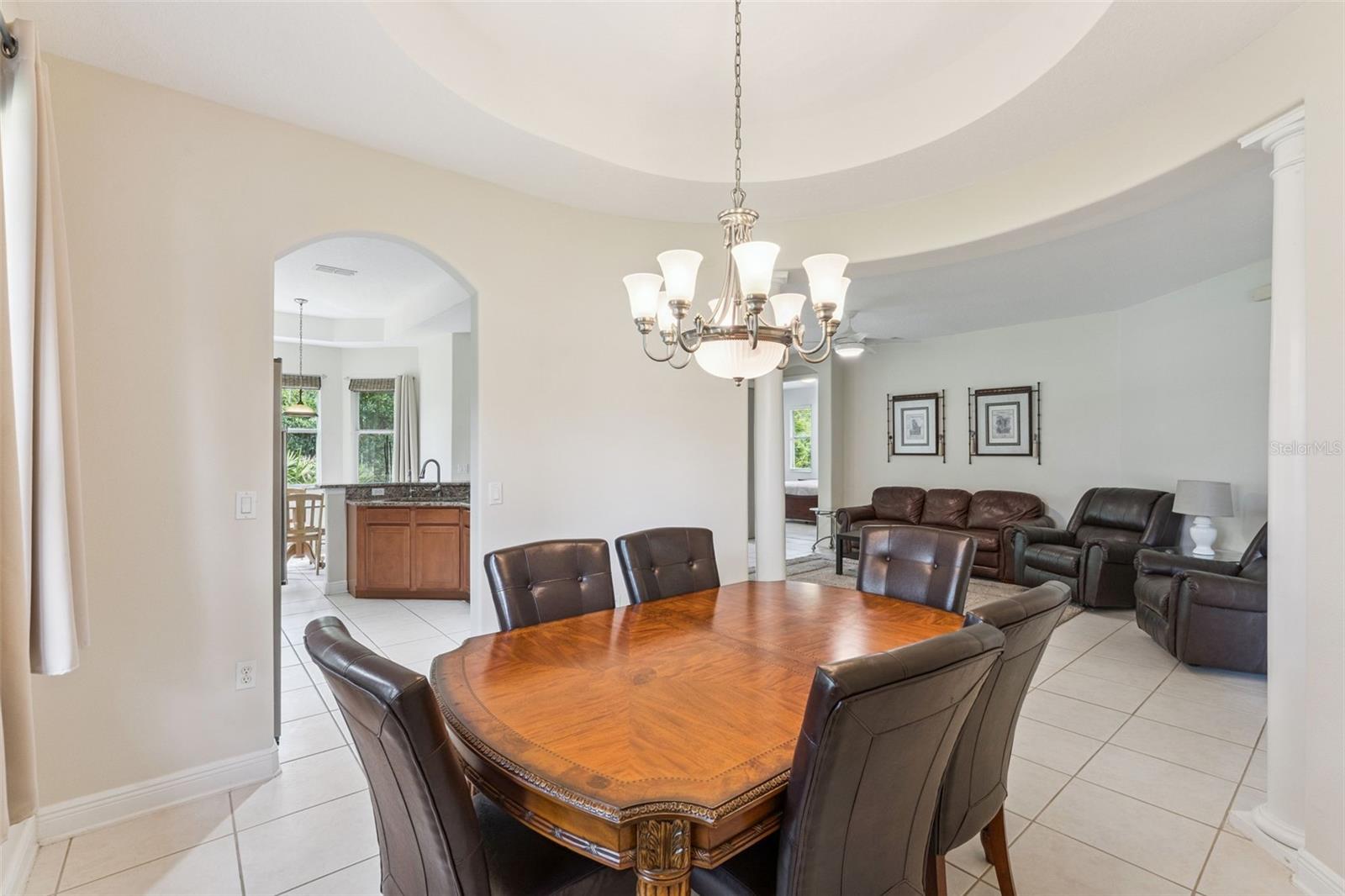 SANCTUARY - Residential