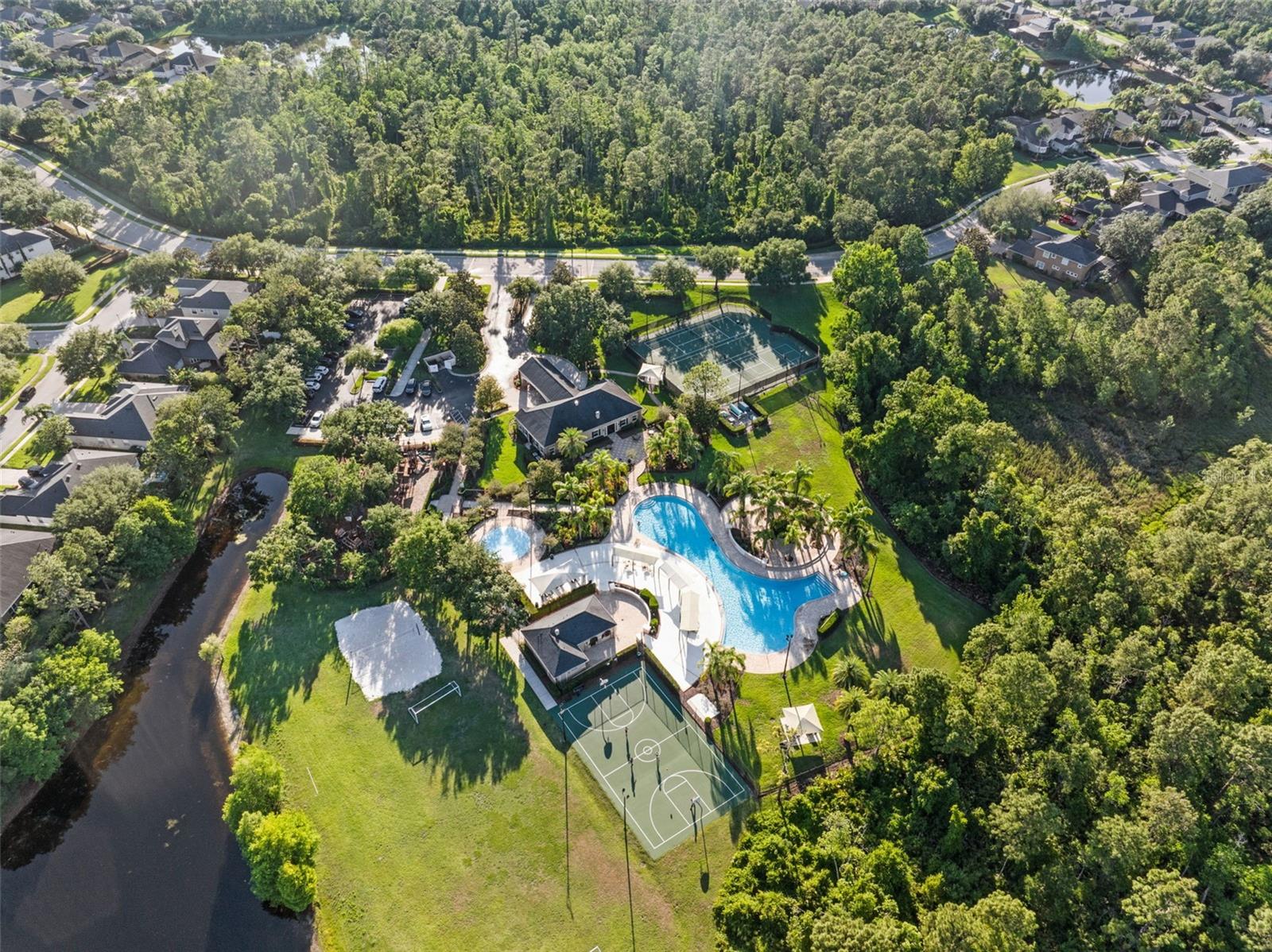 SANCTUARY - Residential