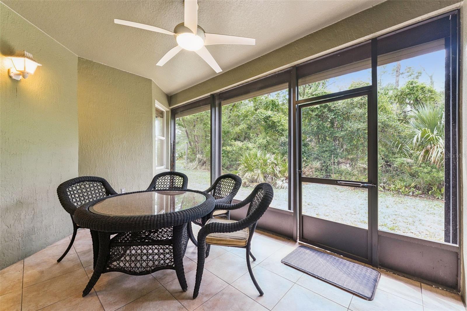 SANCTUARY - Residential