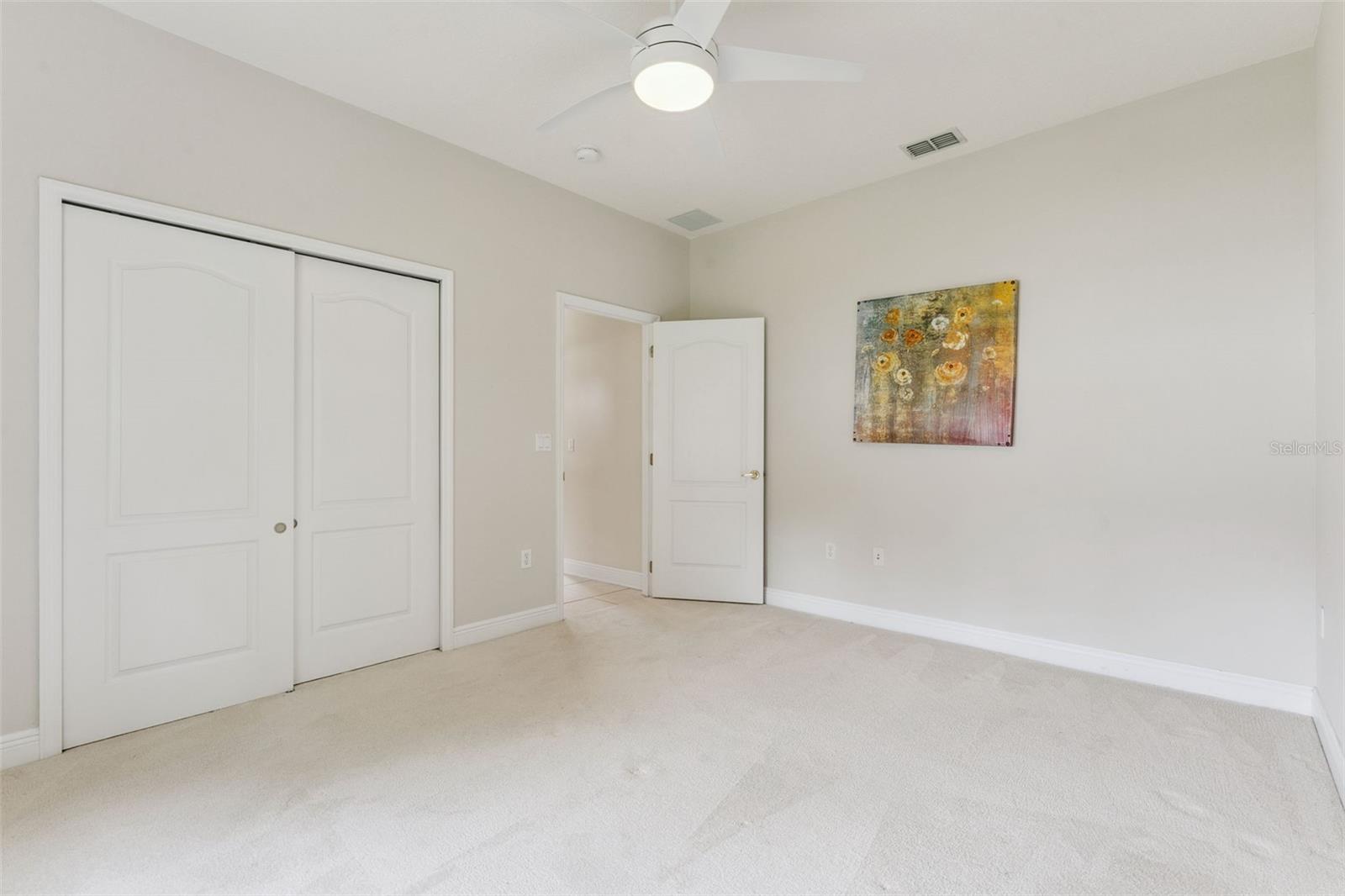 SANCTUARY - Residential